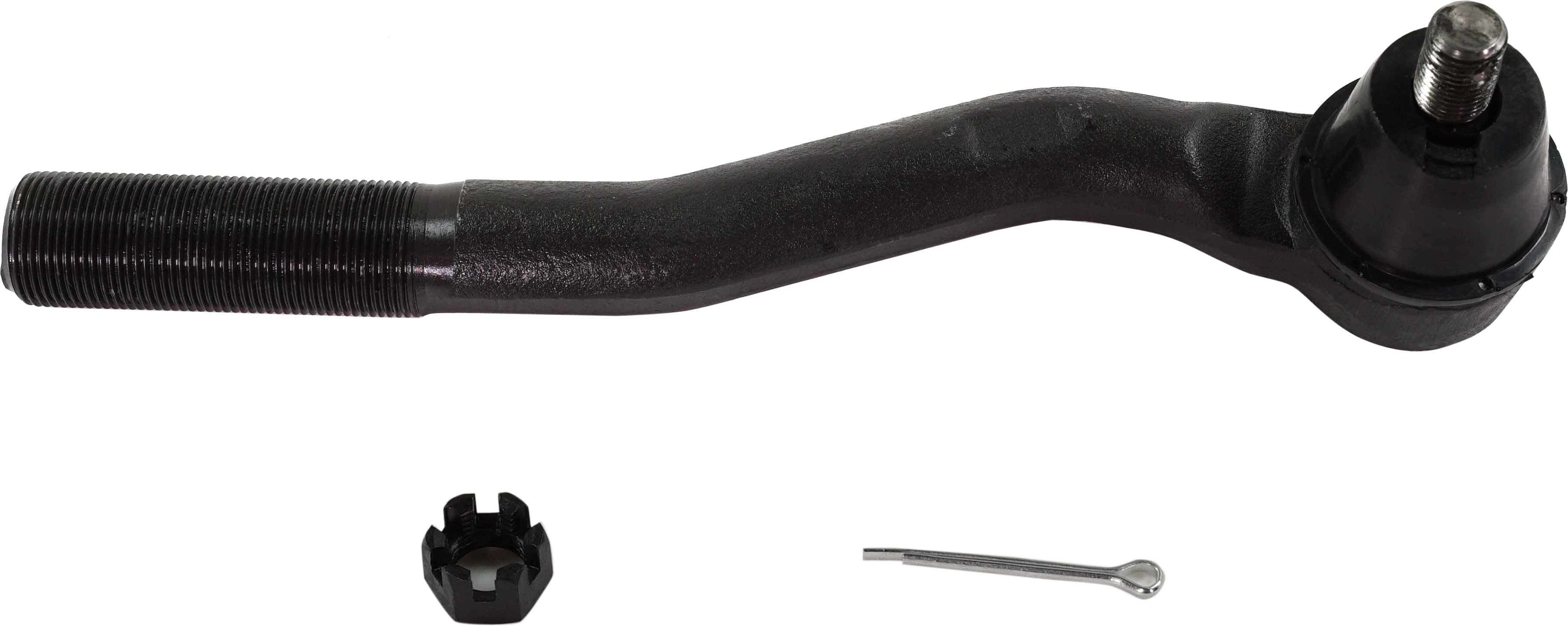 AM GRAND CHEROKEE 99-04 FRONT TIE ROD END LH Outer SKU REPJ282104 OEM 2693157-4011820-4011820B 45A08