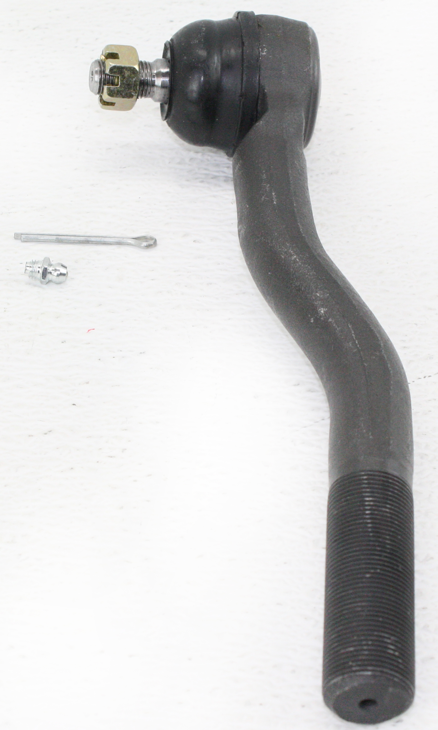 AM GRAND CHEROKEE 99-04 FRONT TIE ROD END LH Inner At Pitman Arm SKU REPJ282105 OEM 2693155-4011818-52088511-40118