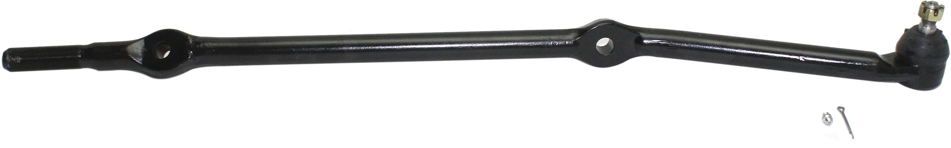 AM GRAND CHEROKEE 93-98 FRONT TIE ROD END RH Outer 4.0L Eng. SKU REPJ282107 OEM 1287016-2696084-4101062-520057