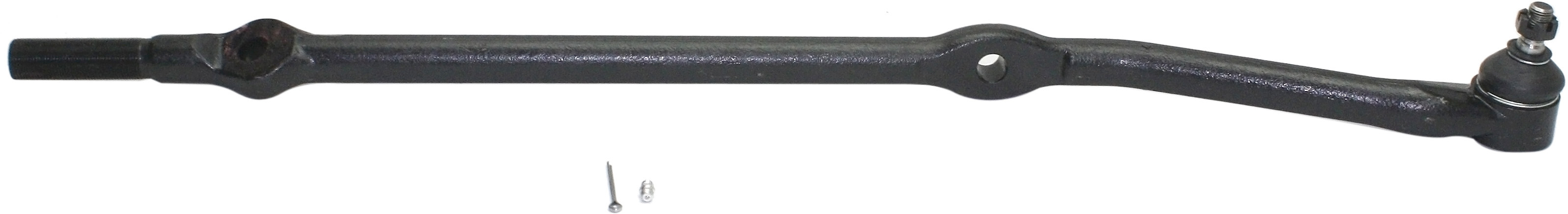 AM WRANGLER TJ 97-06 FRONT TIE ROD END RH Outer SKU REPJ282109 OEM 52087887