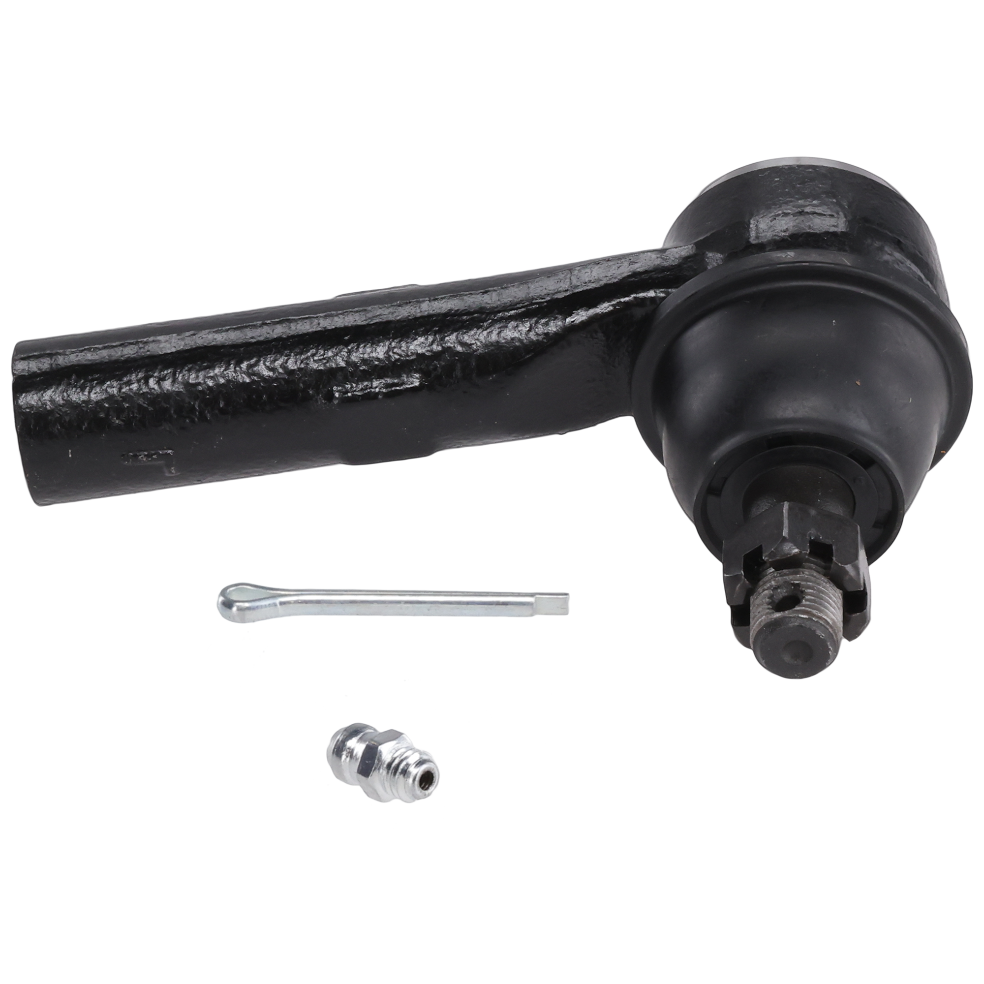 AM GRAND CHEROKEE 05-10 FRONT TIE ROD END RH Outer SKU REPJ282111 OEM 2693374-4012037-4012037B 45A10
