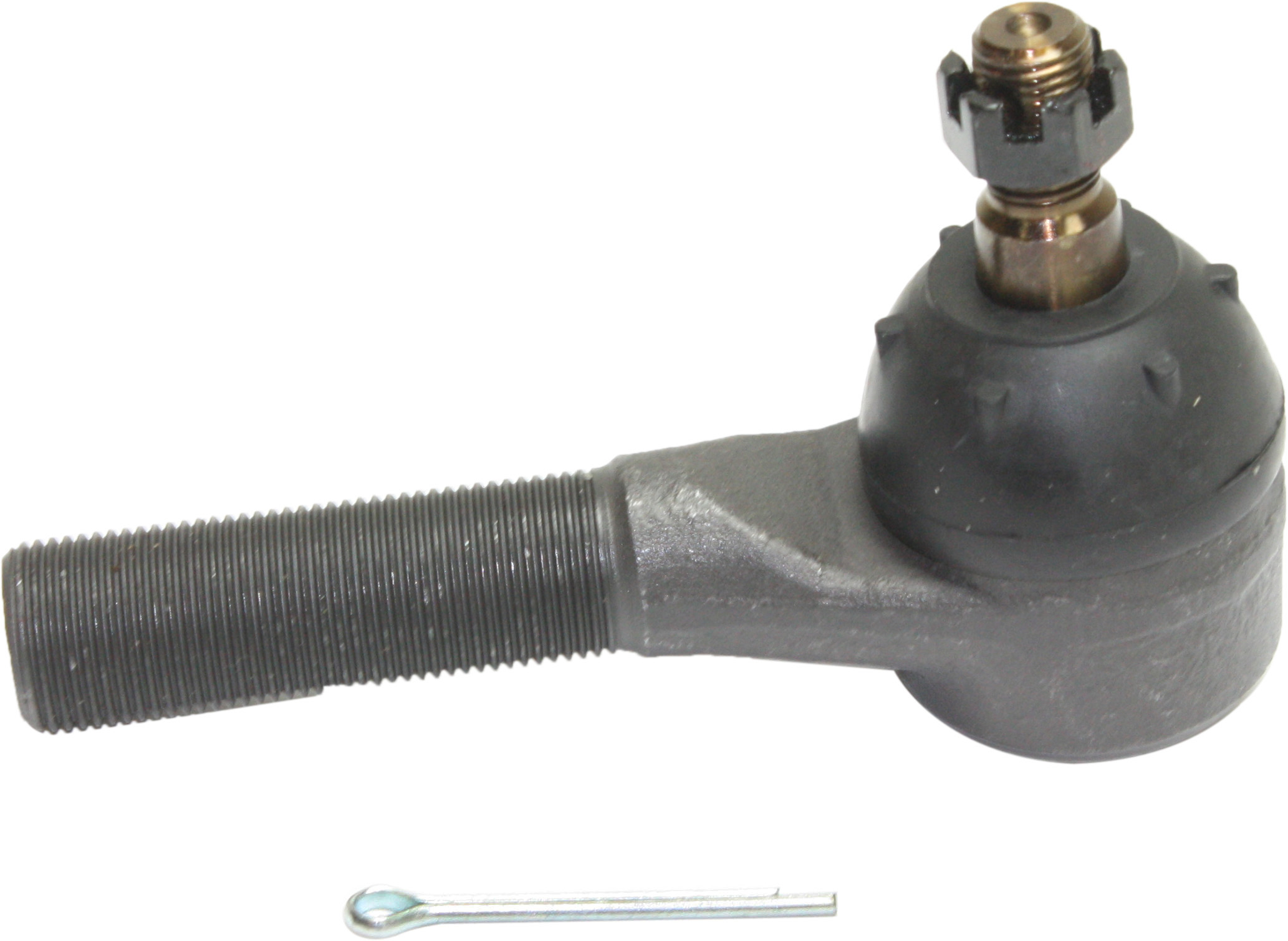 AM CHEROKEE WAGONEER 84-90 COMANCHE 86-90 WRANGLER YJ 87-90 FRONT TIE ROD END RH Inner At Pitman Arm SKU REPJ282115 OEM 52000608