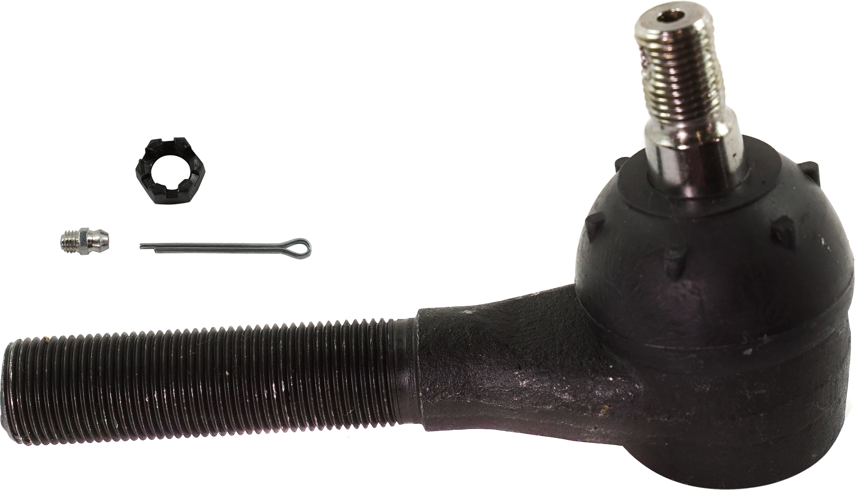 AM CHEROKEE WAGONEER 84-90 TIE ROD END Front Inner Connecting Tie Rod SKU REPJ282116 OEM 52000599