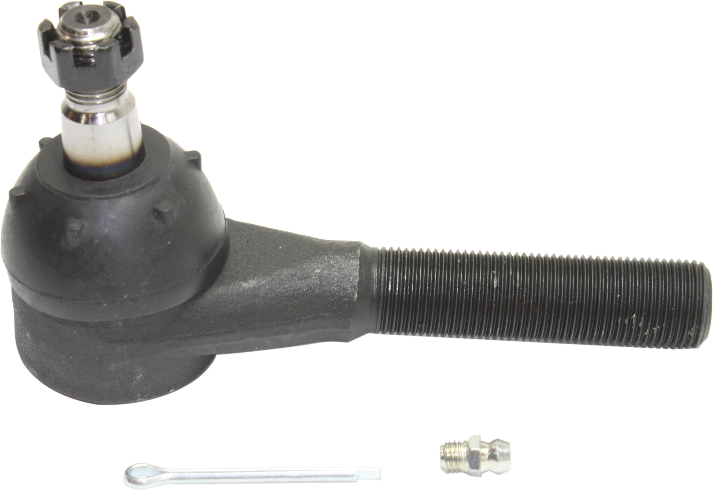 AM CHEROKEE WAGONEER 84-90 COMANCHE 86-90 WRANGLER YJ 87-90 FRONT TIE ROD END LH SKU REPJ282118 OEM 52000598