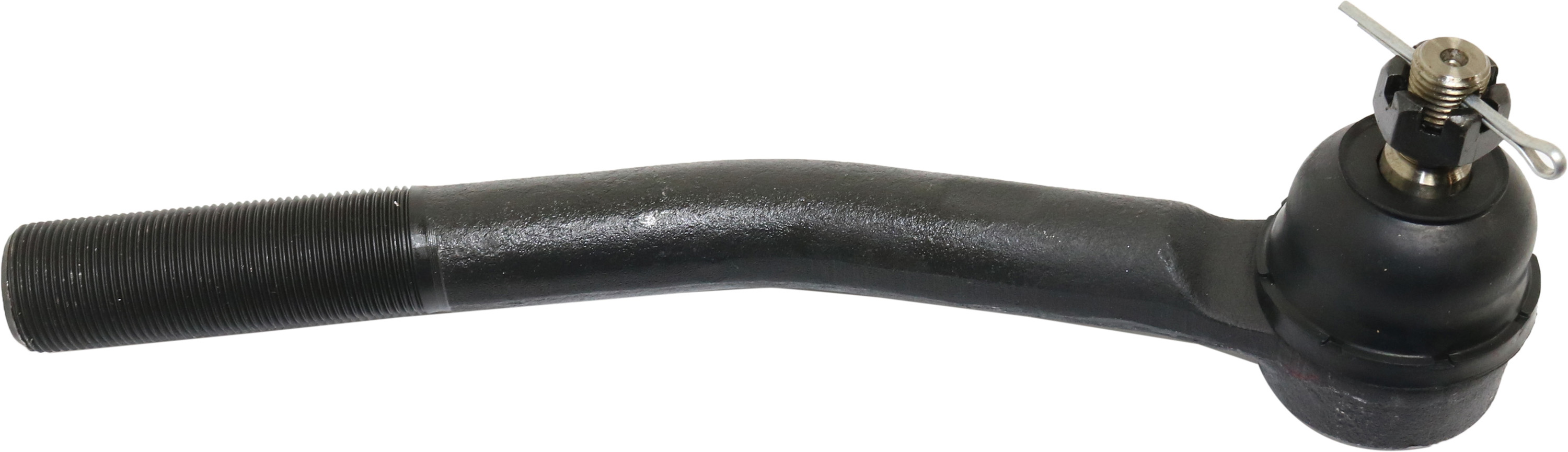 AM GRAND CHEROKEE 99-04 FRONT TIE ROD END RH Upper Outer At Steering Arm Non Greasable SKU REPJ282119 OEM 52088461