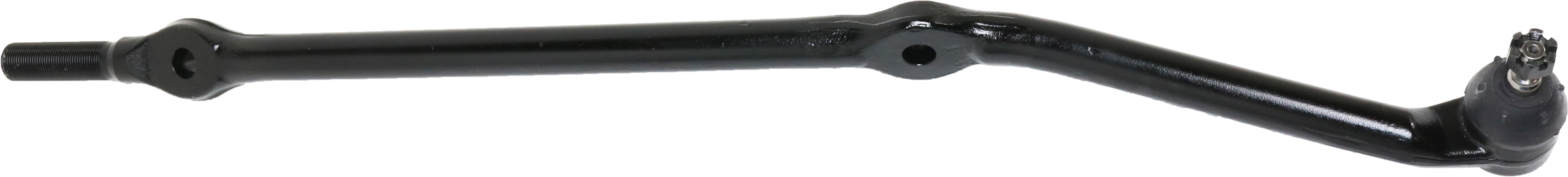 AM CHEROKEE 91-01 COMANCHE 91-92 FRONT TIE ROD END RH Outer Pitman Arm to RH Steering Arm SKU REPJ282121 OEM 52006592