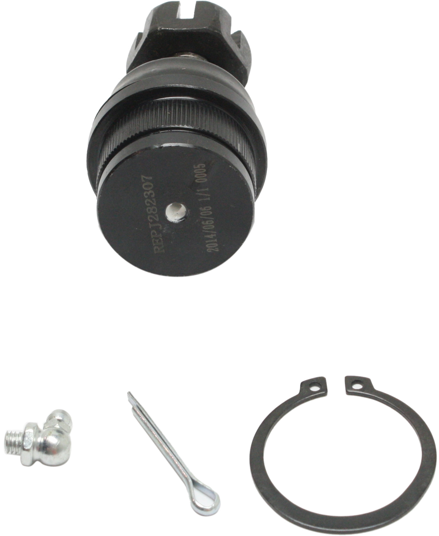 AM GRAND CHEROKEE 99-04 WRANGLER JK 07-18 FRONT BALL JOINT RH=LH Lower SKU REPJ282307 OEM 104301-2601554-5051292-45D2292