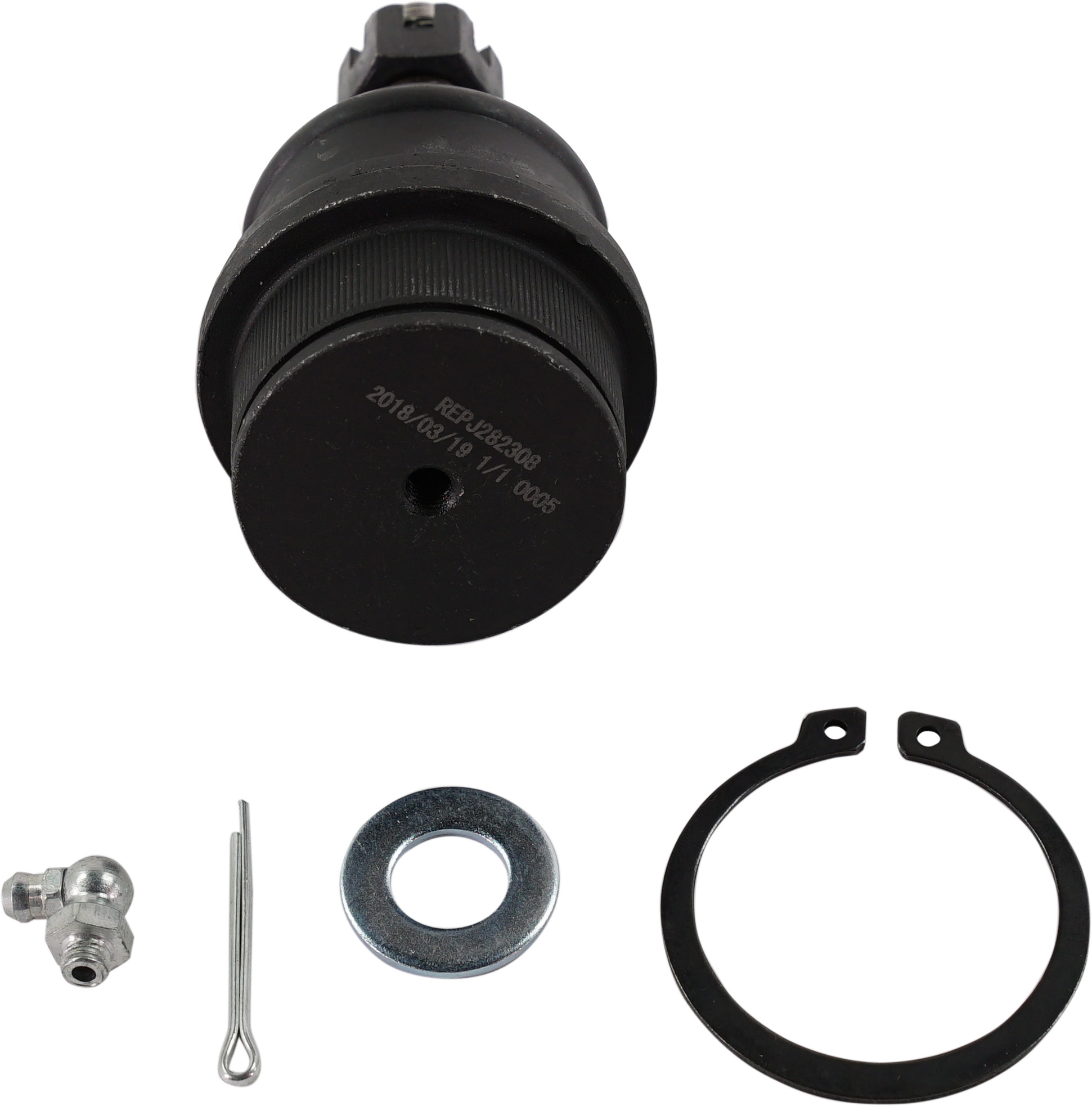 AM GRAND CHEROKEE 05-10 LIBERTY 08-12 FRONT BALL JOINT RH=LH Lower SKU REPJ282308 OEM 2601627-5051390-10480629-45D24