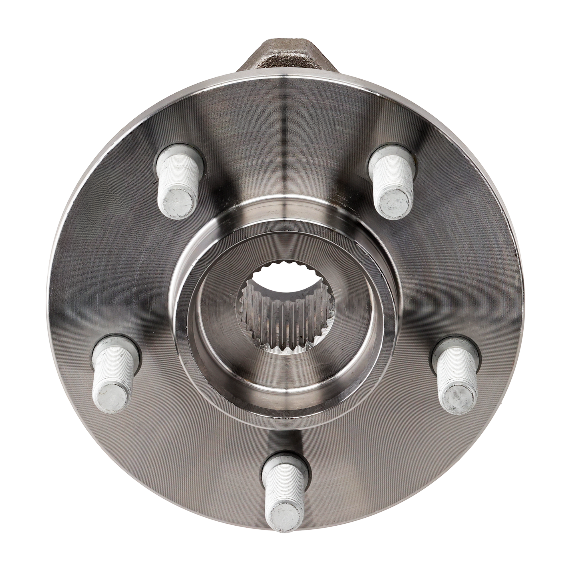 AM WRANGLER TJ 99-06 CHEROKEE 99-01 FRONT HUB ASSEMBLY RH=LH 5 Studs SKU REPJ283703 OEM 559450-713158-951047-5016458-7