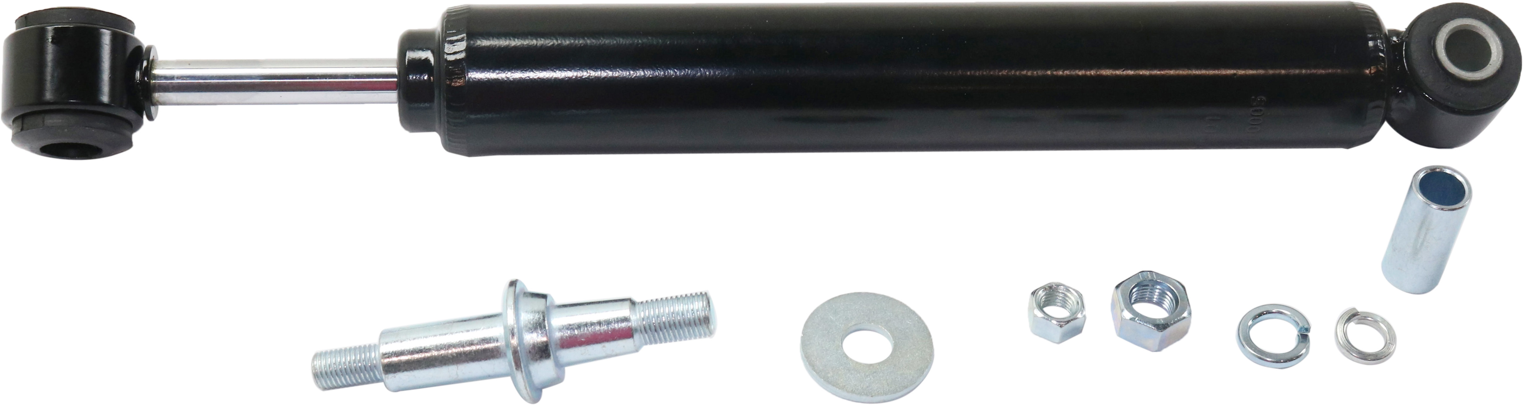 AM GRAND CHEROKEE 93-06 STEERING STABILIZER w o Boot SKU REPJ286901 OEM 6807SE SC2928