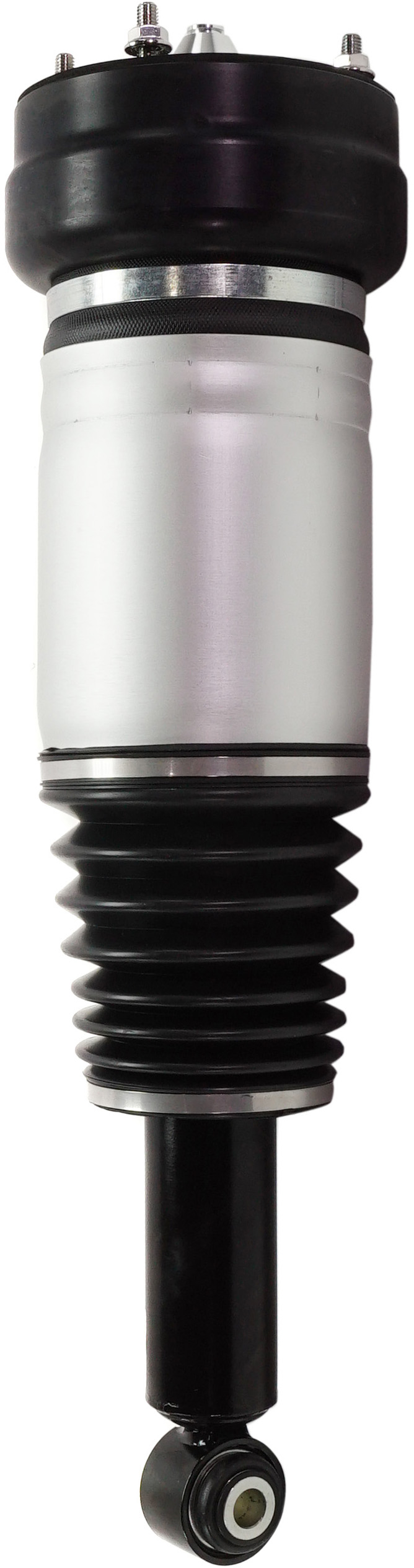 AM XJ8 VANDEN PLAS 04-09 REAR SHOCK RH=LH Gas Charged SKU REPJ288002 OEM C2C41340 C2C41343 C2C41341