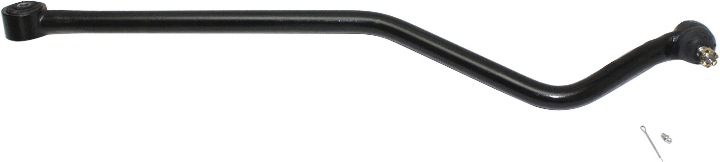 AM CHEROKEE 91-01 WRANGLER TJ 97-06 FRONT TRACK BAR SKU REPJ289002 OEM 1387905-2724194-2744194-440109