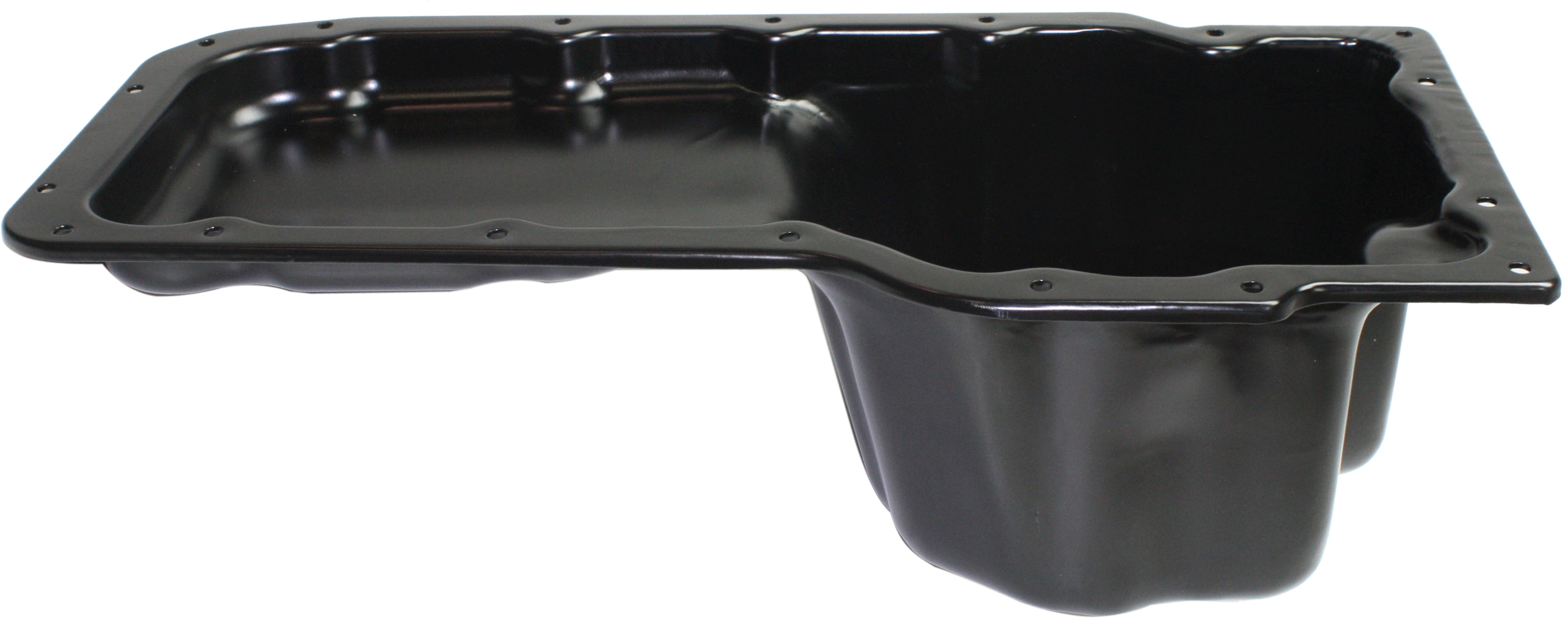 AM GRAND CHEROKEE 99-04 OIL PAN 8 Cyl 4.7L SKU REPJ311303 OEM 103228-264243-501331-3310258-5