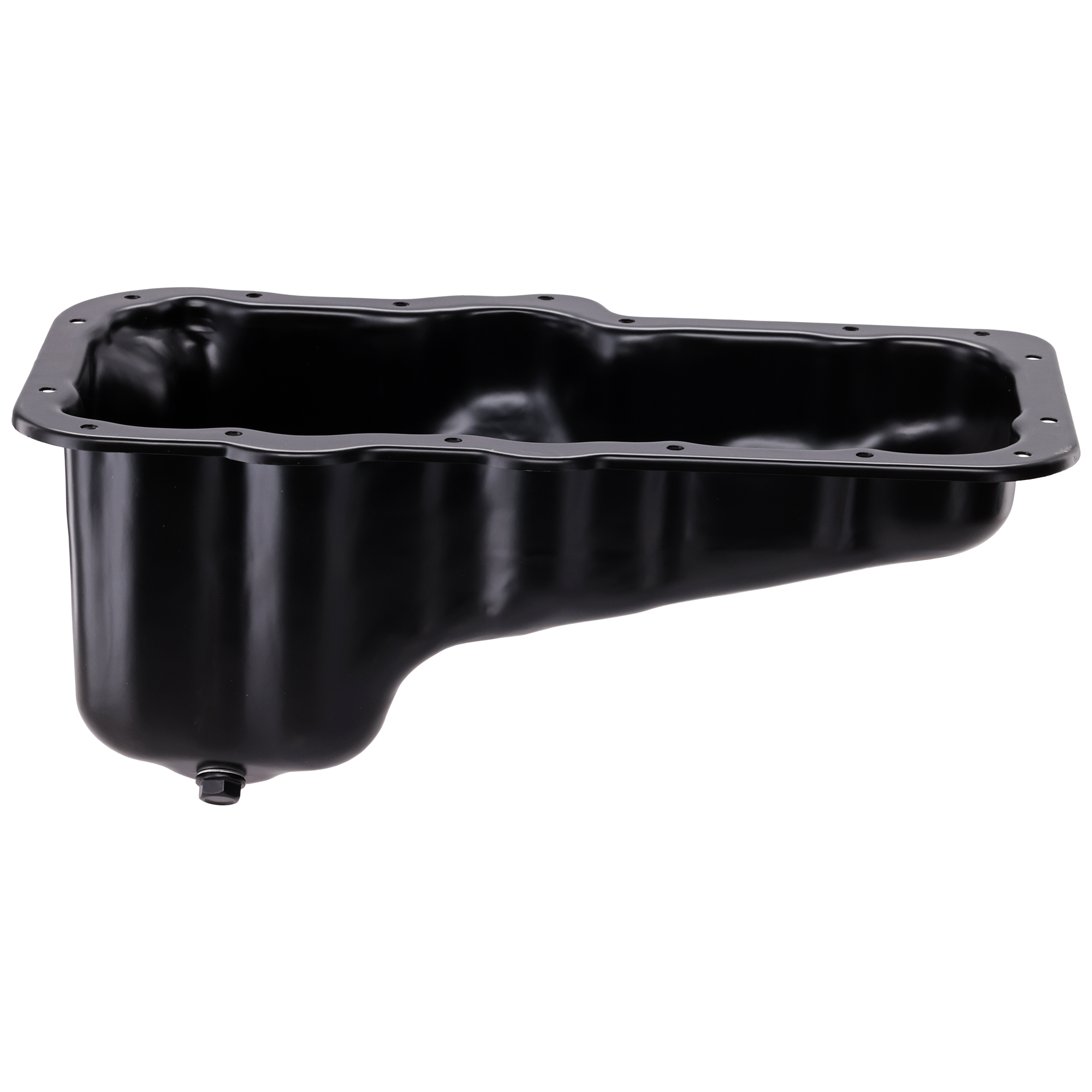 AM GRAND CHEROKEE 05-10 DAKOTA 06-11 OIL PAN 6 Cyl 3.7L SKU REPJ311304 OEM 103348-264340-501541-3310058-5