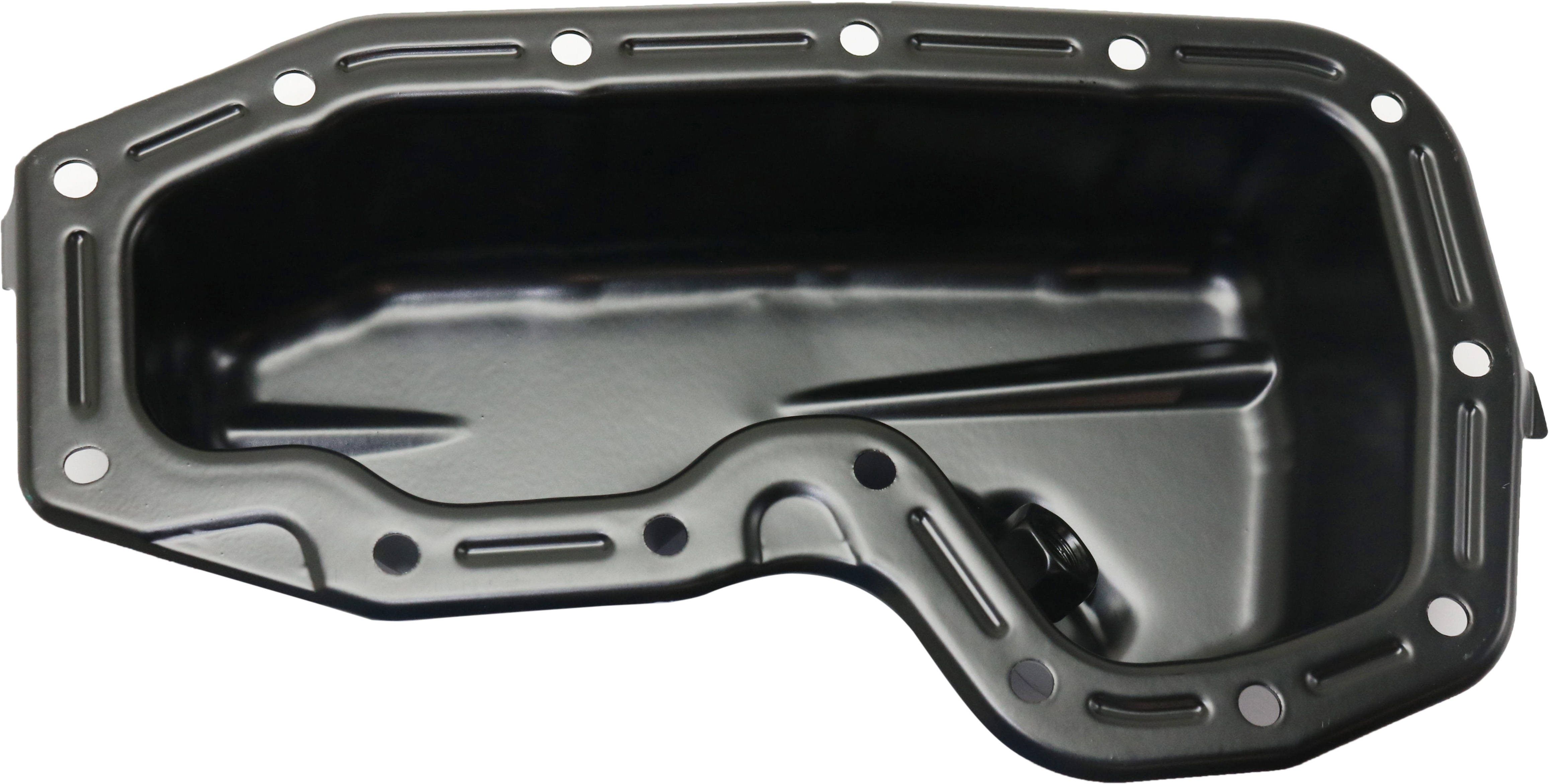 AM GRAND CHEROKEE DURANGO 11-20 OIL PAN Lower 6 Cyl 3.6L Eng. SKU REPJ311306 OEM 5184407AF