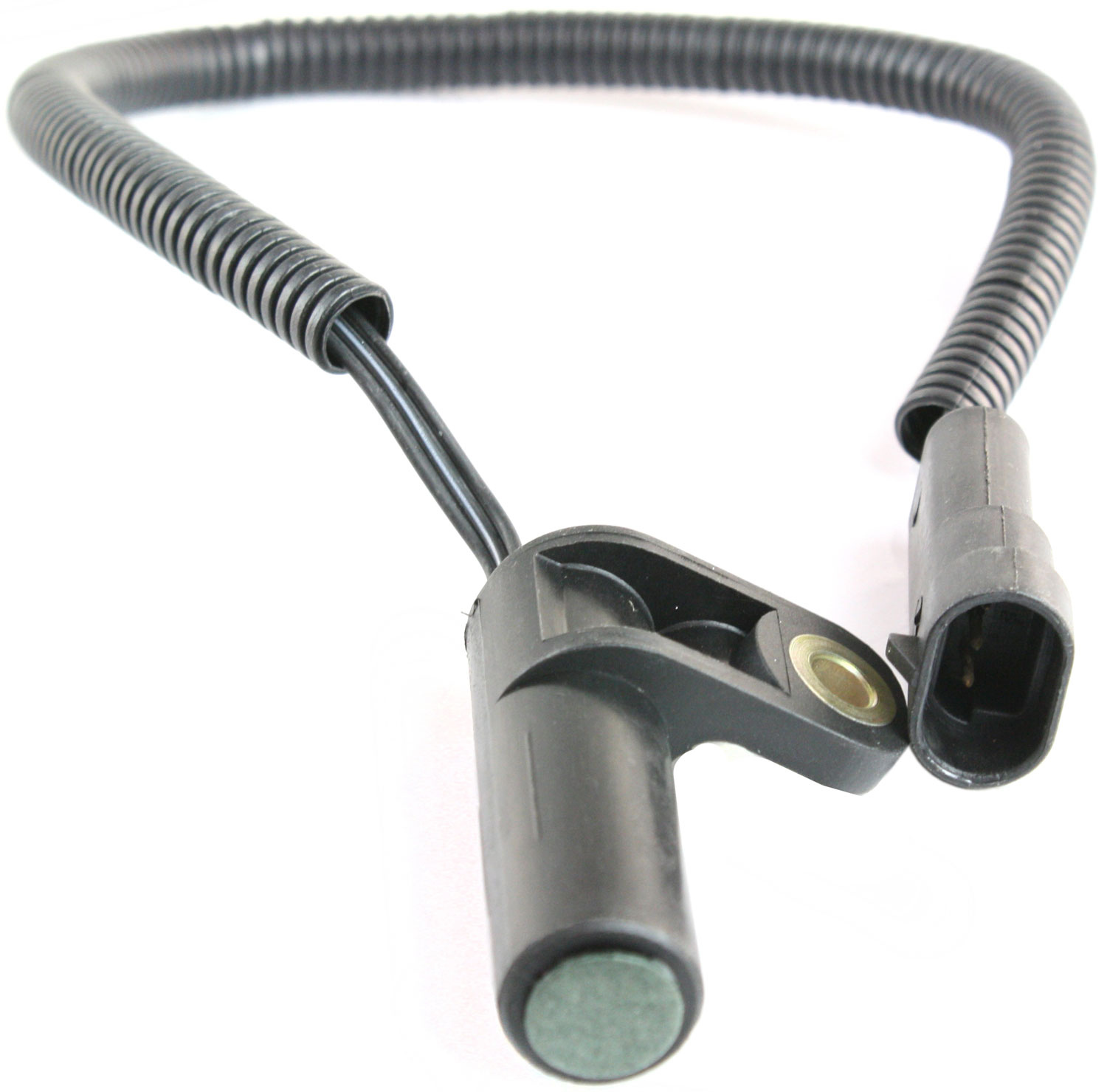 AM GRAND CHEROKEE 93-96 CRANKSHAFT POSITION SENSOR 3 terminals SKU REPJ311806 OEM 56027280