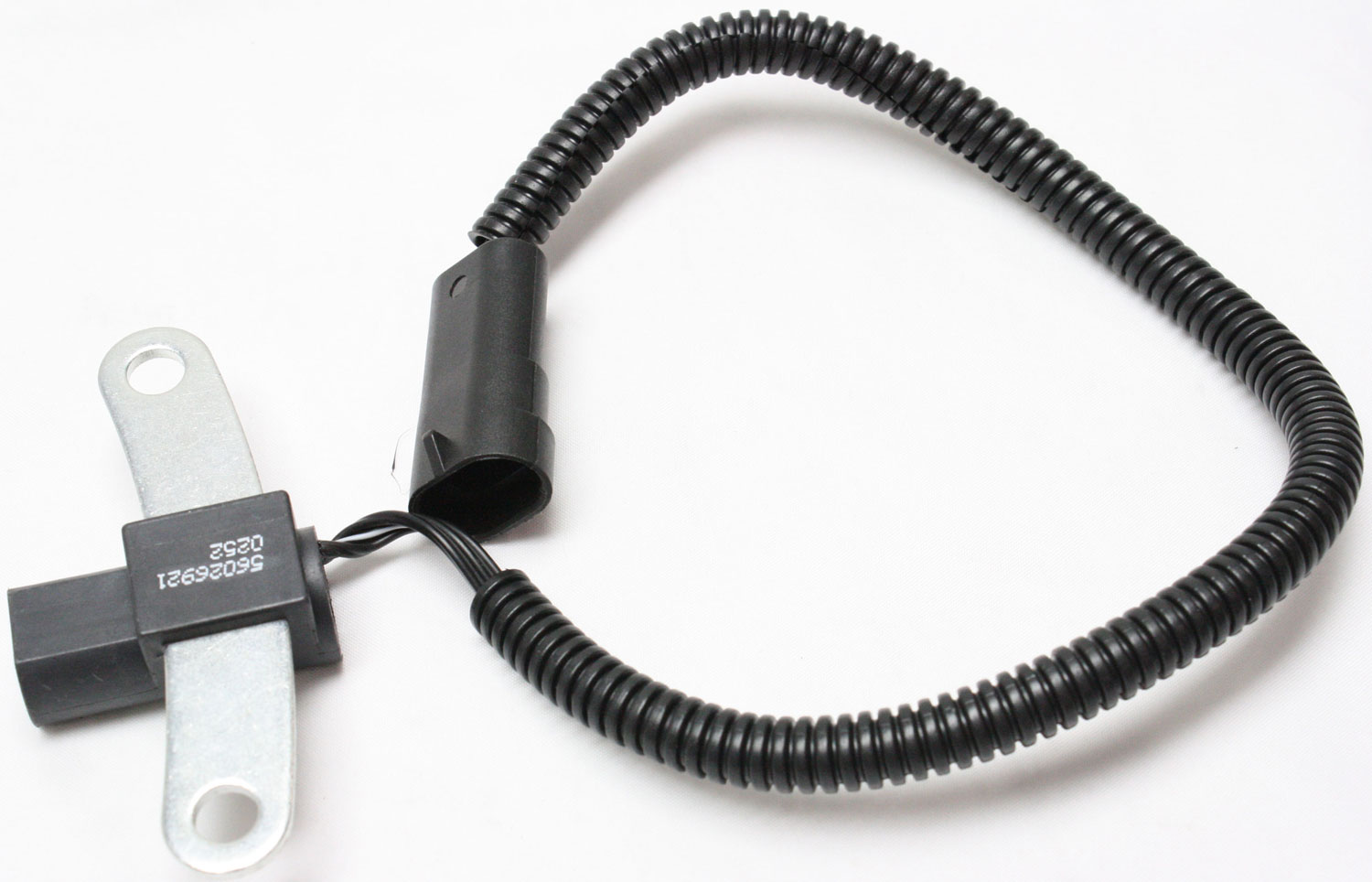 AM WRANGLER 93-95 CRANKSHAFT POSITION SENSOR 3 terminals SKU REPJ311808 OEM 56026921