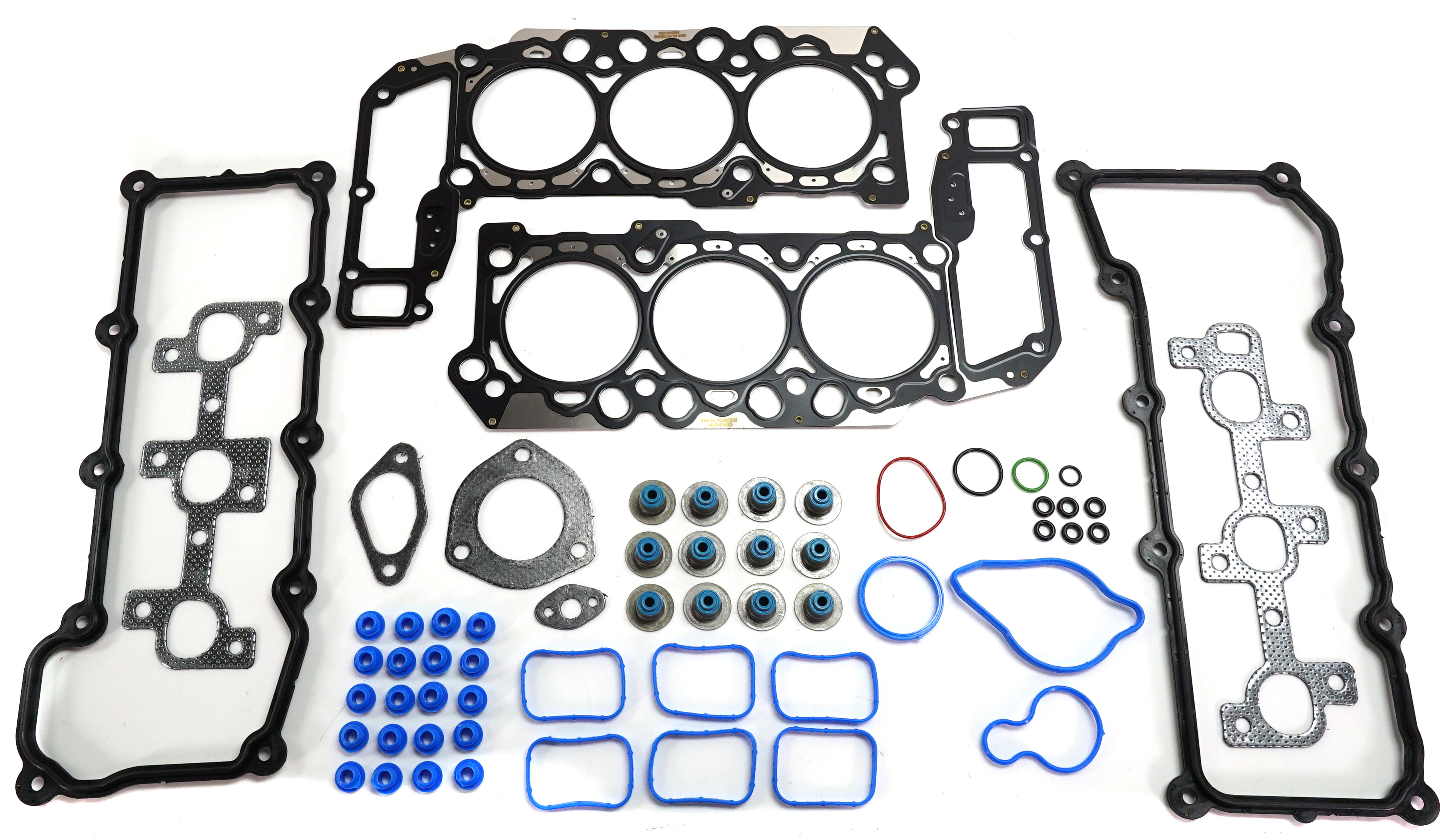 AM RAM 1500 LIBERTY 02-05 CYLINDER HEAD GASKET 3.7L Engine SKU REPJ312701