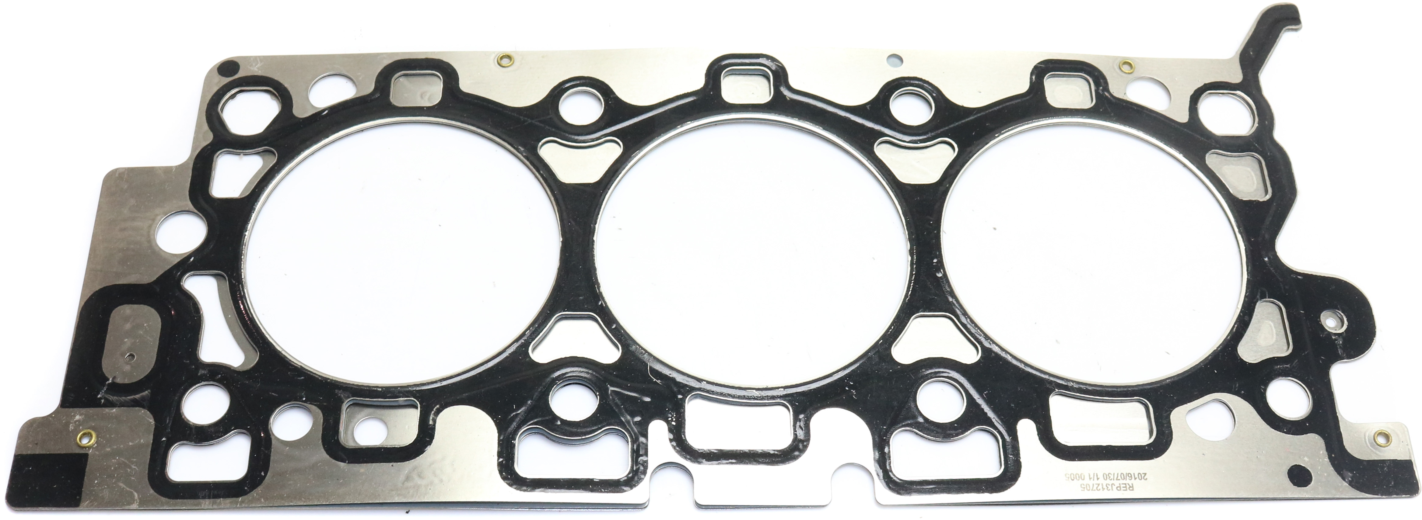AM S TYPE 00-07 X TYPE 02-07 CYLINDER HEAD GASKET RH 6 Cyl 3.0L Eng. SKU REPJ312705 OEM XR843474