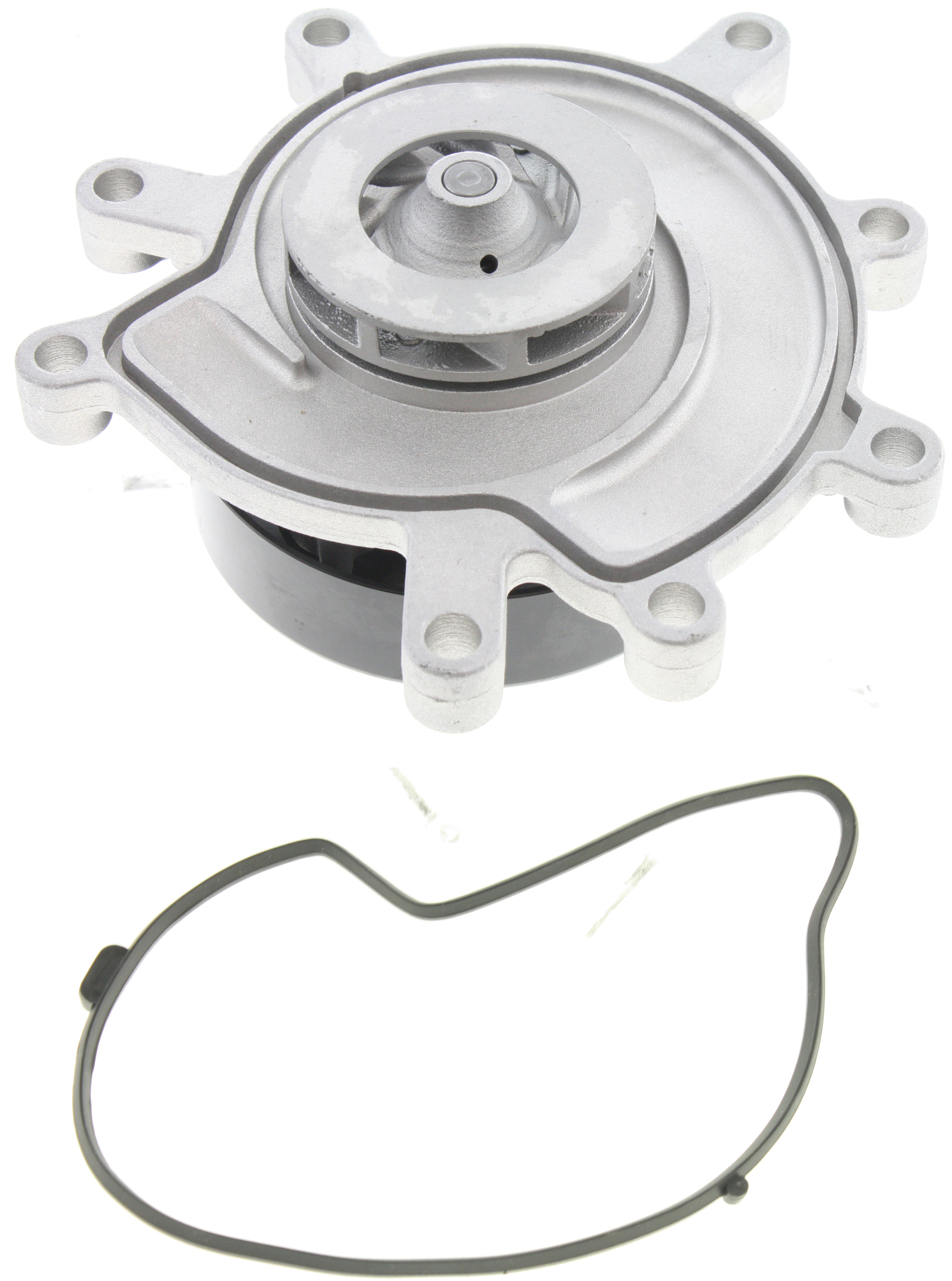 AM GRAND CHEROKEE 99-10 NITRO 07-11 WATER PUMP Assembly SKU REPJ313502 OEM 20434-39240-43163-43263-58572