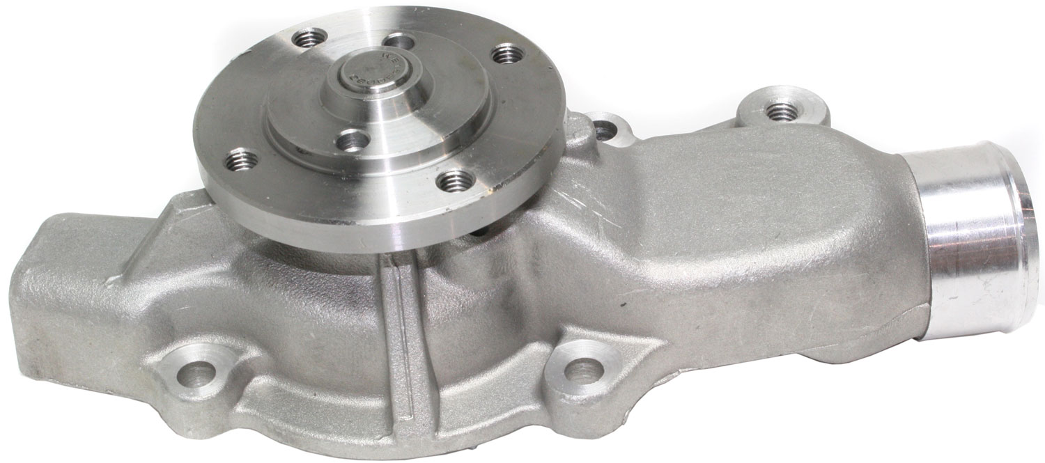 AM CHEROKEE 87-01 WATER PUMP SKU REPJ313505 OEM 12493940