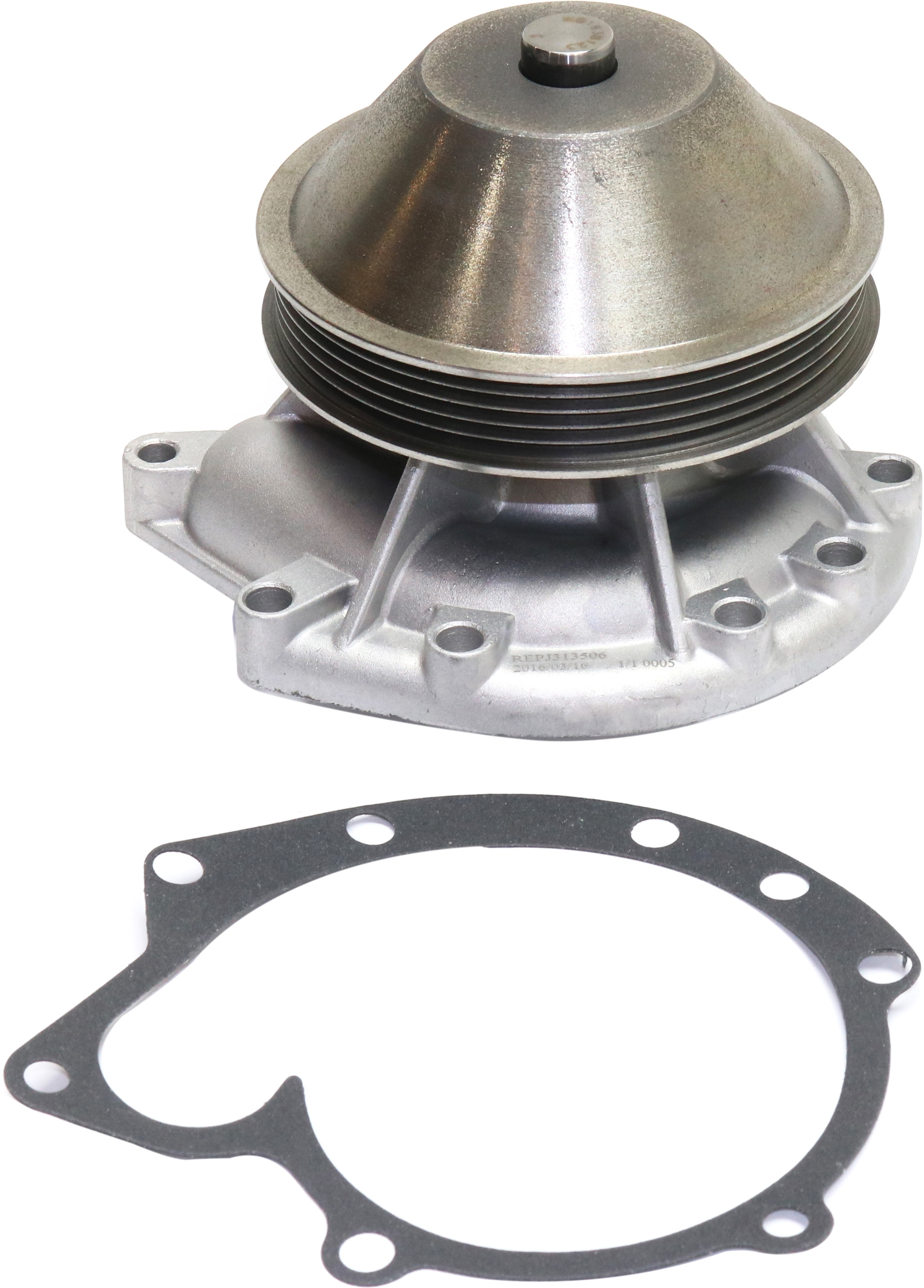 AM VANDEN PLAS XJ6 XJR 95-97 XJS 95-96 WATER PUMP 6 Cyl 4.0L SKU REPJ313506