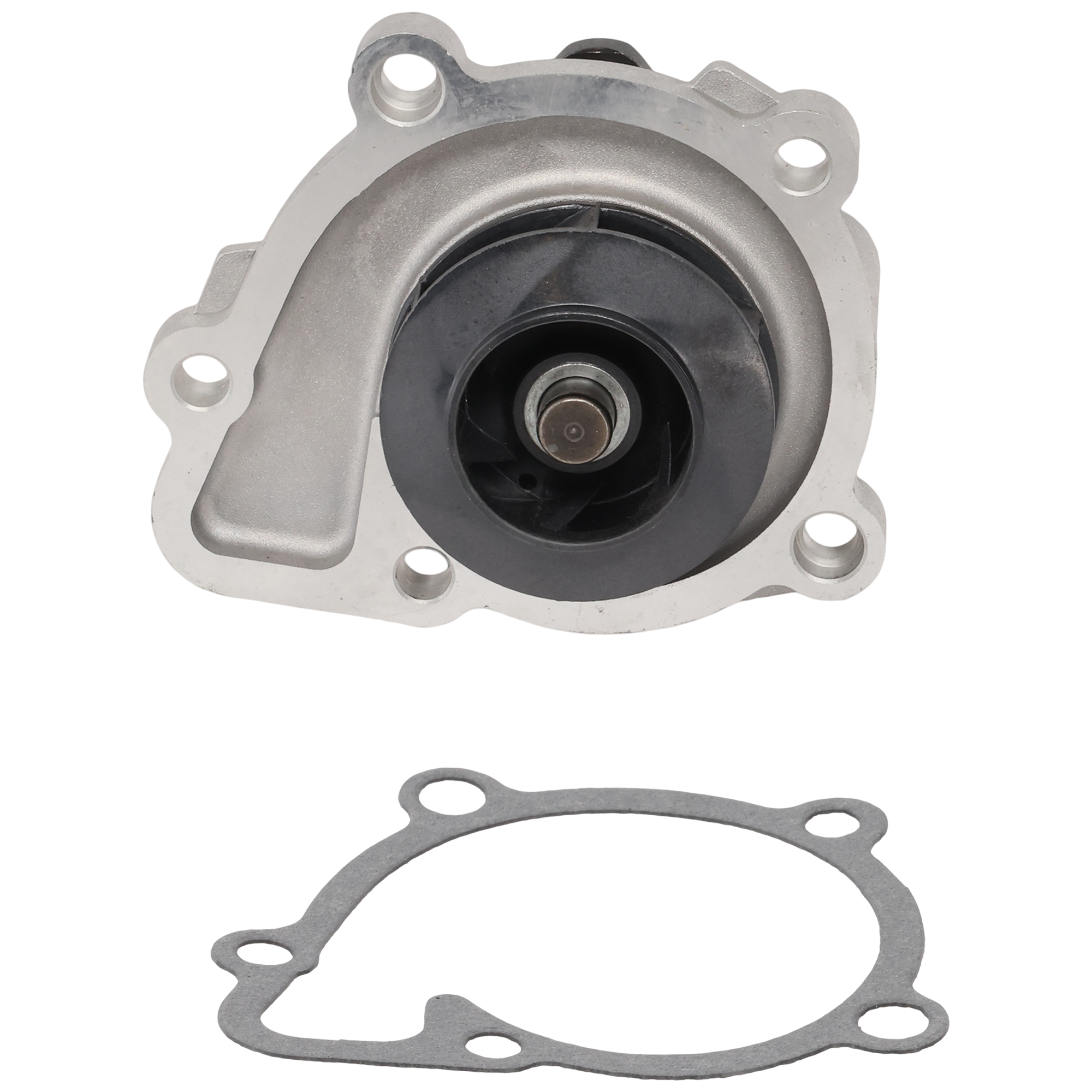 AM PATRIOT 07-17 JOURNEY 09-20 WATER PUMP 4 Cyl. 1.8-2.0-2.4 Liter SKU REPJ313507
