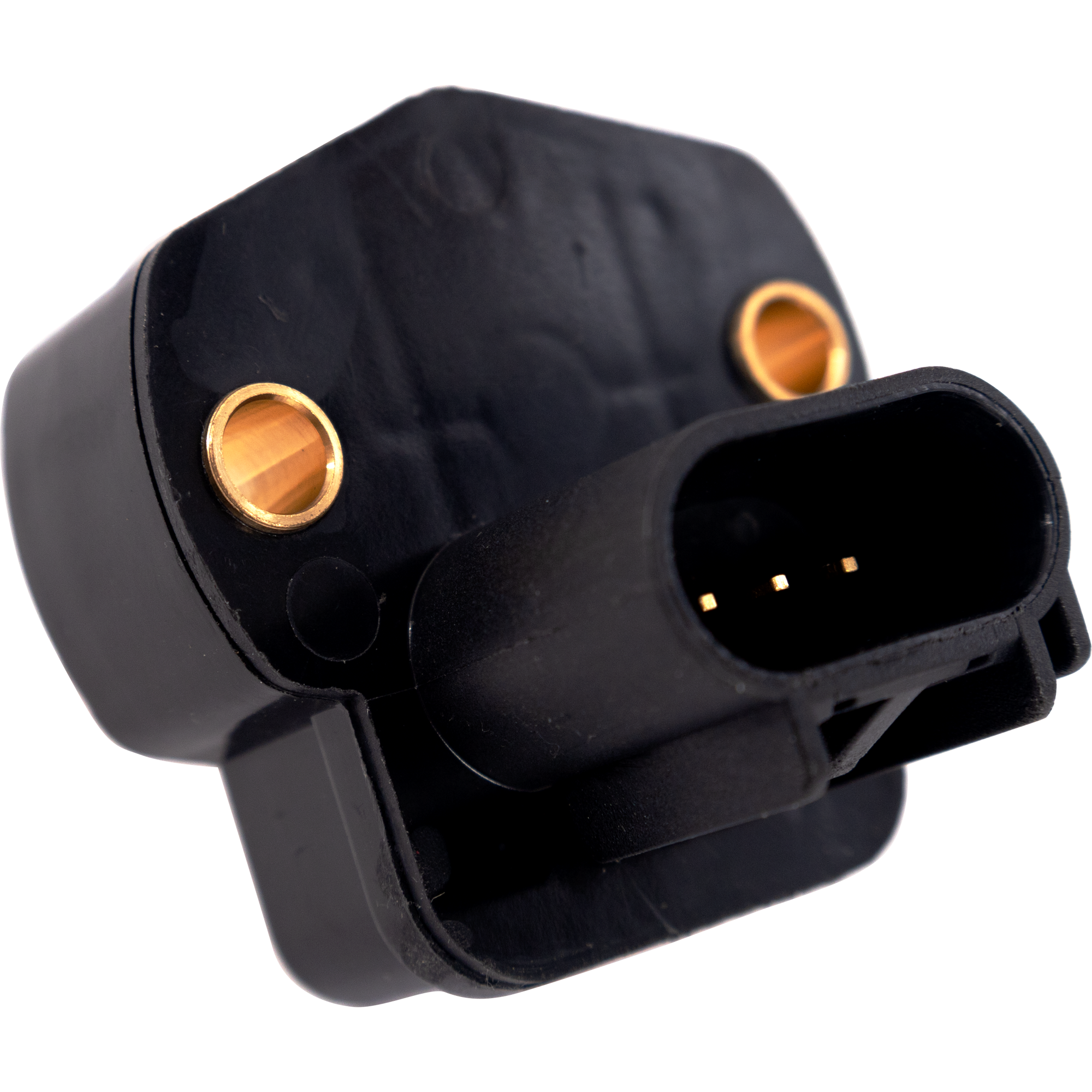 AM WRANGLER 02-05 THROTTLE POSITION SENSOR 3 Male Terminals SKU REPJ314201 OEM 75379-99072-141106-229907-2990