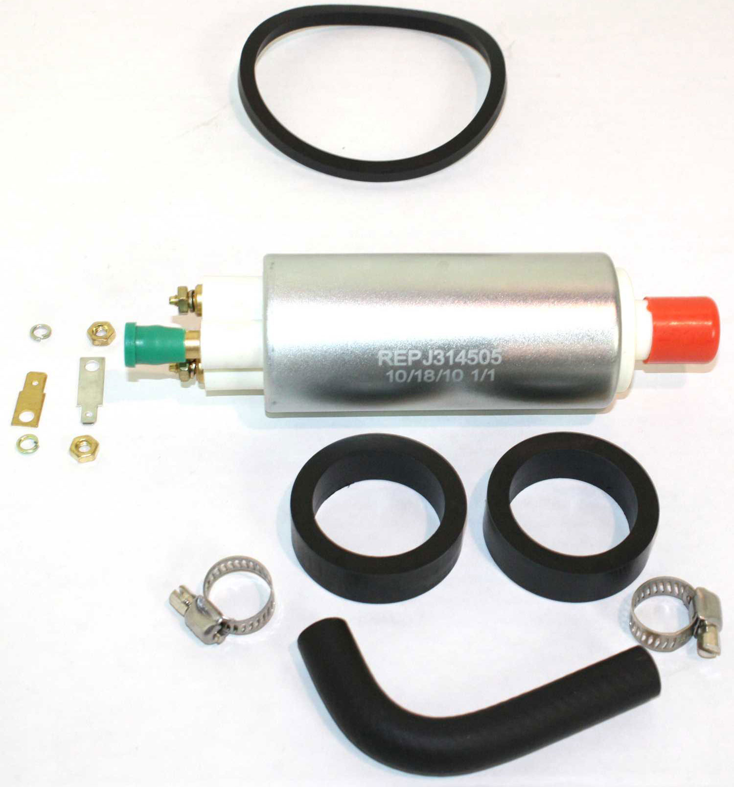 AM CHEROKEE 87-93 FUEL PUMP In Tank New Electric SKU REPJ314505 OEM 4637192-4637193