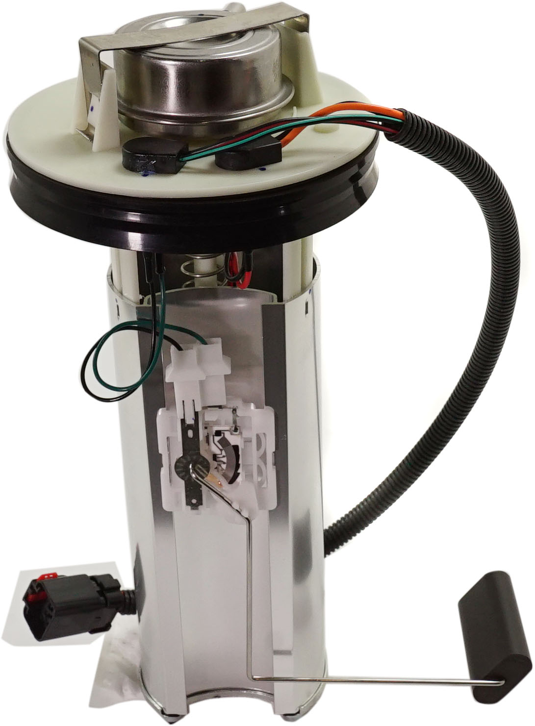 AM CHEROKEE 97-01 FUEL PUMP Module Assembly Electric w Fuel Pump and Fuel Level Sender SKU REPJ314510 OEM 5012953AB 5012953AC