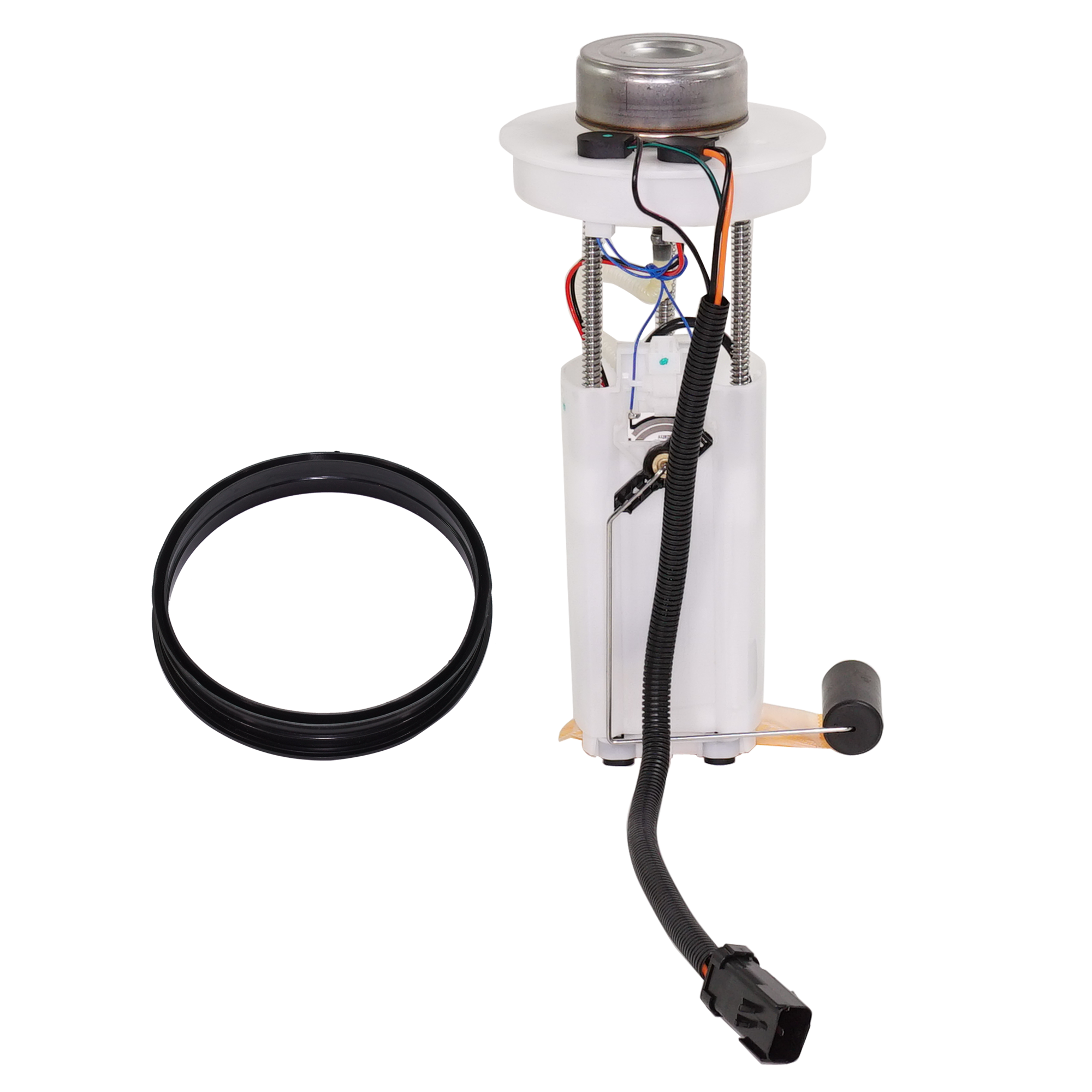 AM GRAND CHEROKEE 97-98 FUEL PUMP Module Assembly Electric w Fuel Pump and Fuel Level Sender SKU REPJ314512 OEM 5012961AD