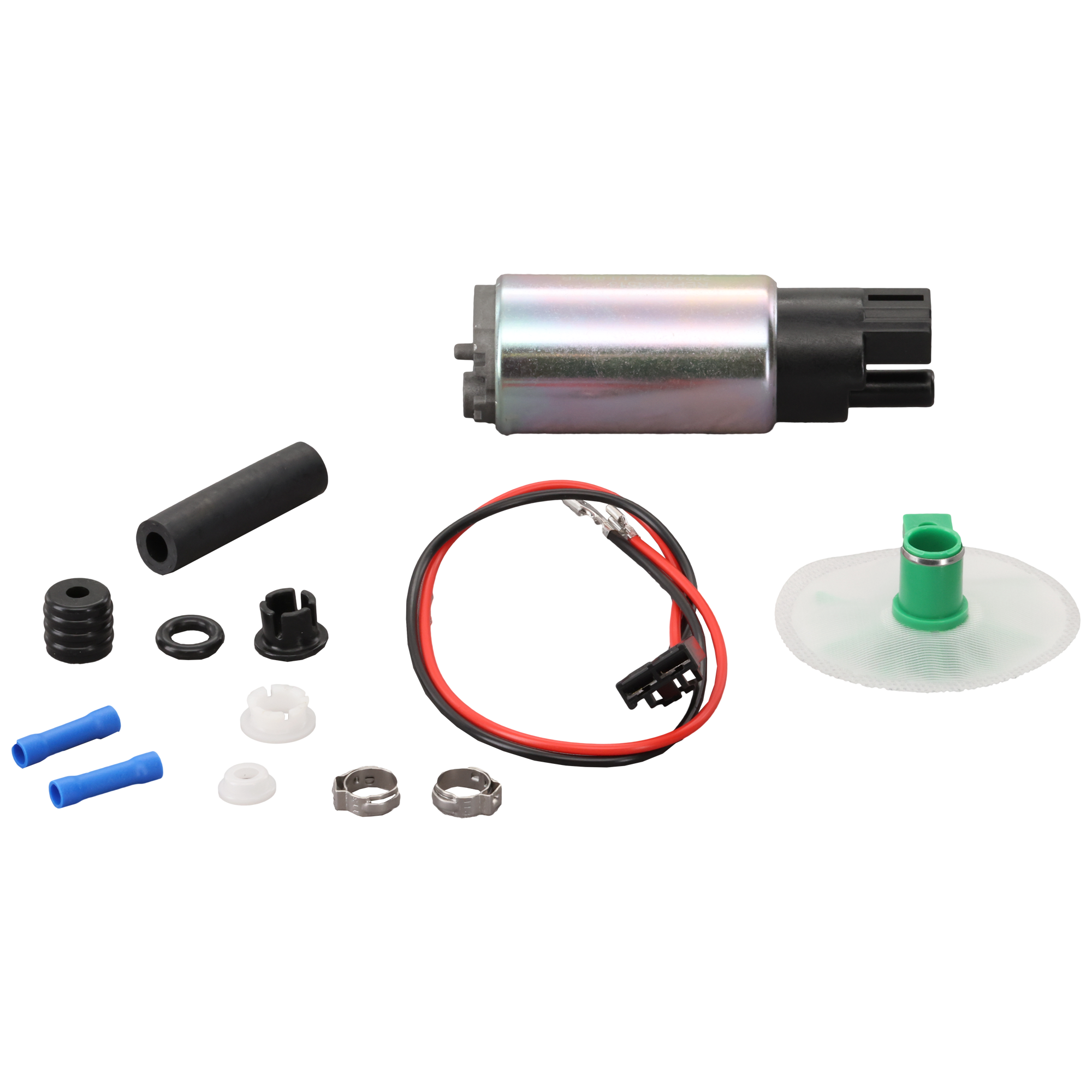 AM WRANGLER 91-95 YJ NAVIGATOR 98-02 ECLIPSE 00-12 FUEL PUMP SKU REPJ314513
