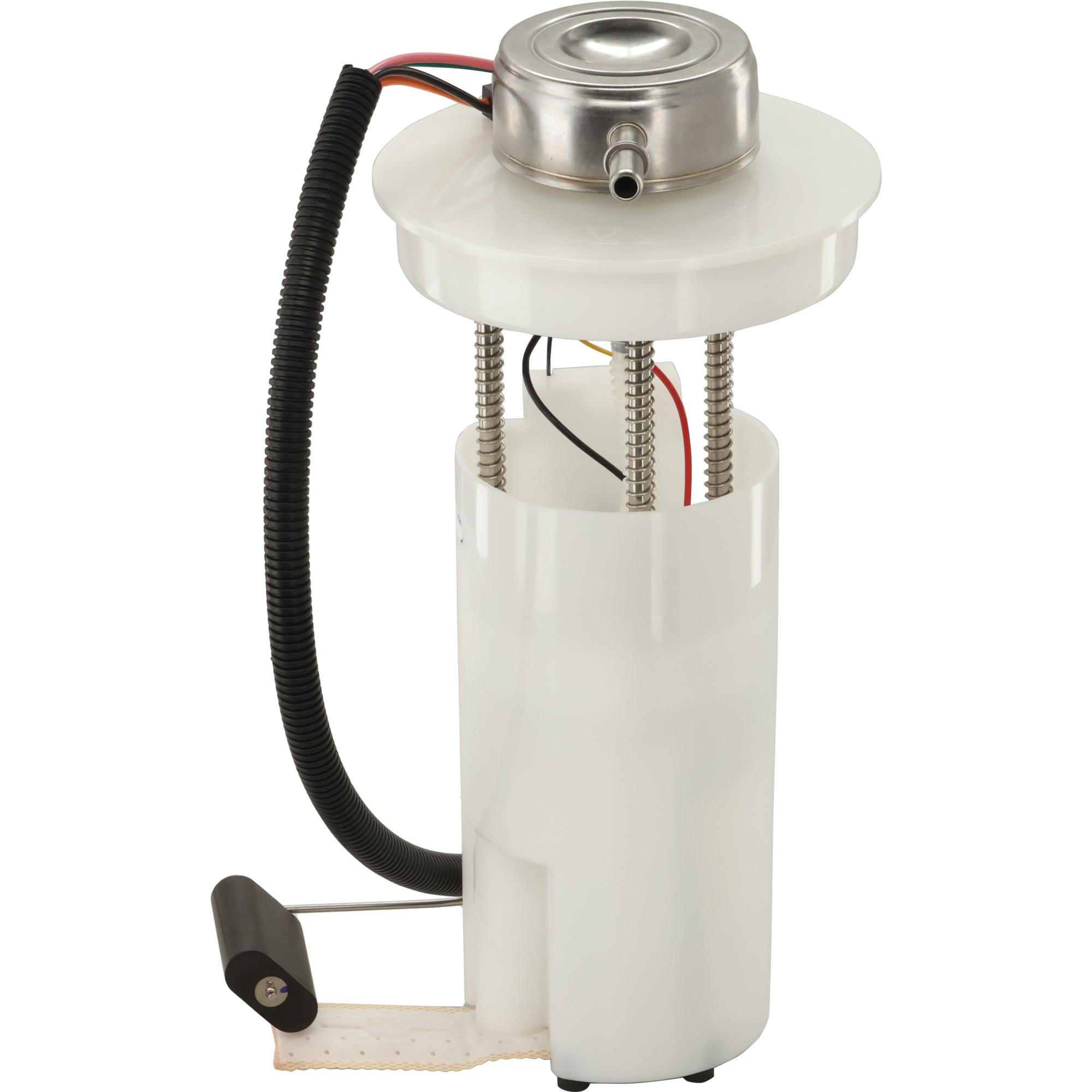 AM WRANGLER TJ 97-02 FUEL PUMP Module Assembly New For GAS Applications Electric SKU REPJ314514 OEM RL012952AD 4897755AB 5012952AB