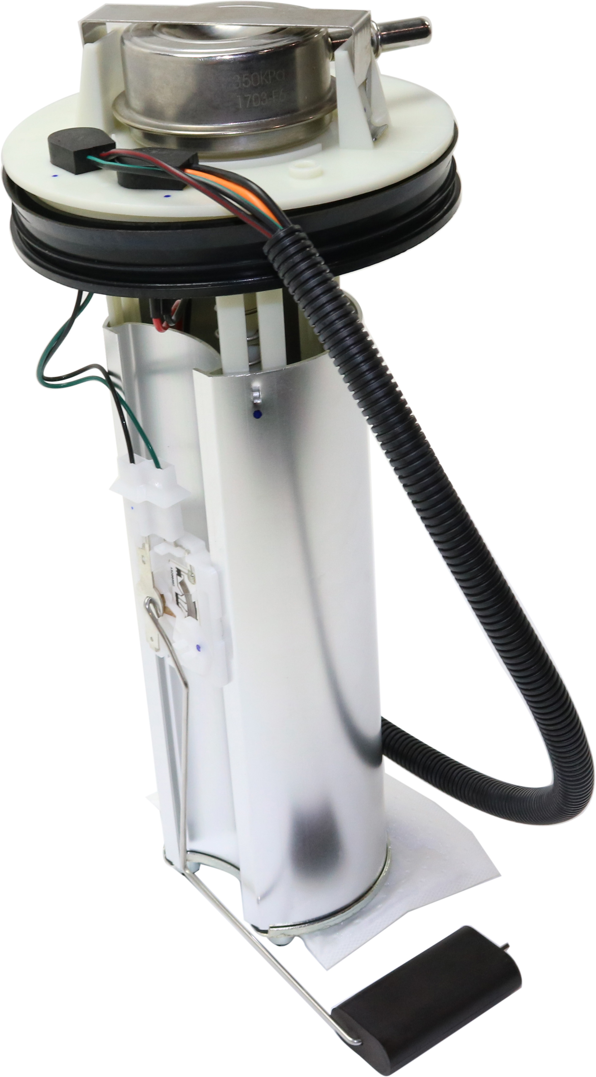 AM WRANGLER 03-04 FUEL PUMP Module Assembly New For Gas Applications Electric 19 Gal. Fuel Tank Ca SKU REPJ314515 OEM RL093788AB 5093788AA 5093788AB