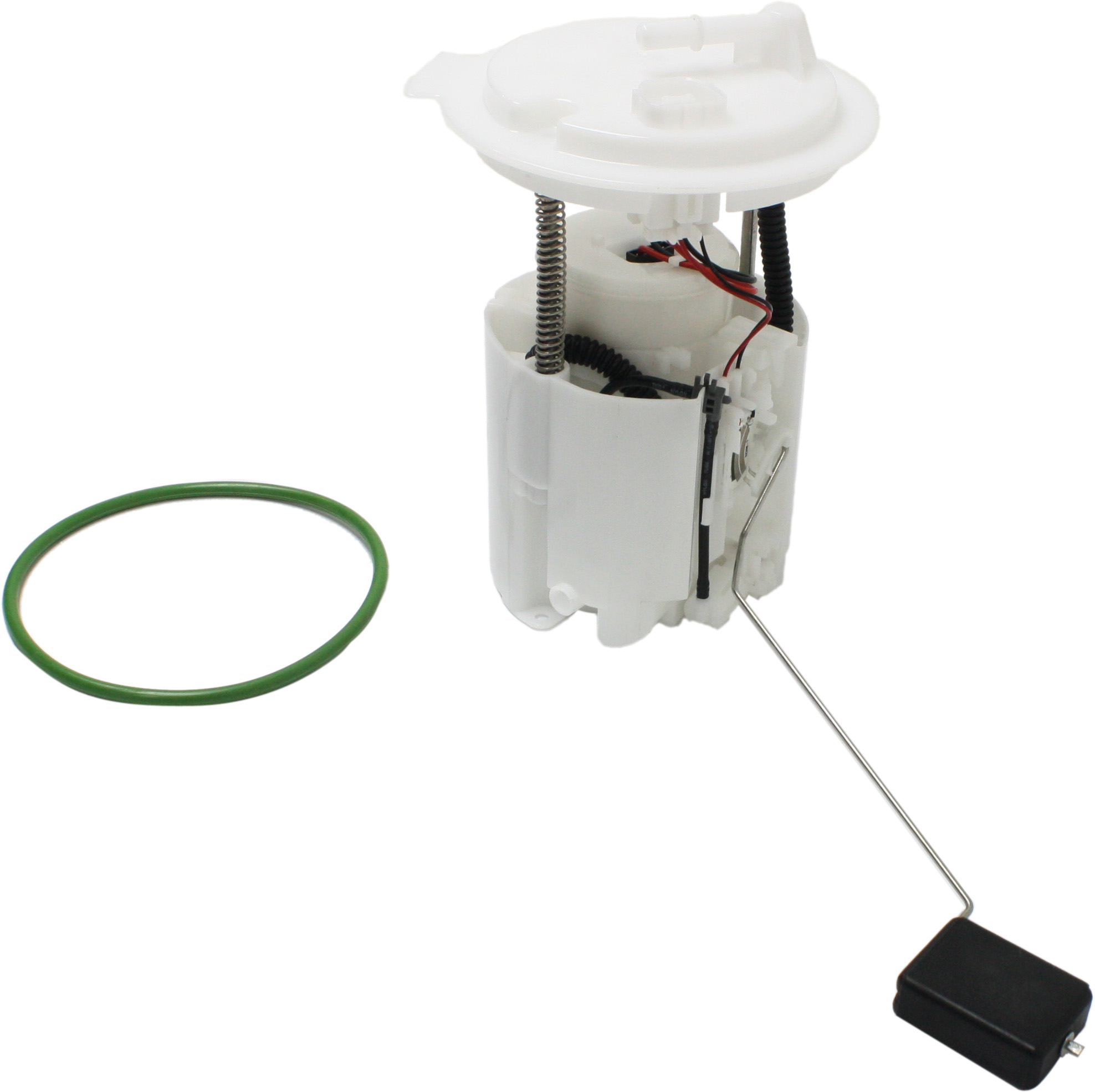 AM COMPASS 07-20 PATRIOT 07-17 FUEL PUMP MODULE ASSEMBLY Electric 4 Cyl. 2.0L 2.4L Engines SKU REPJ314519 OEM 5183201AB 5183201AD