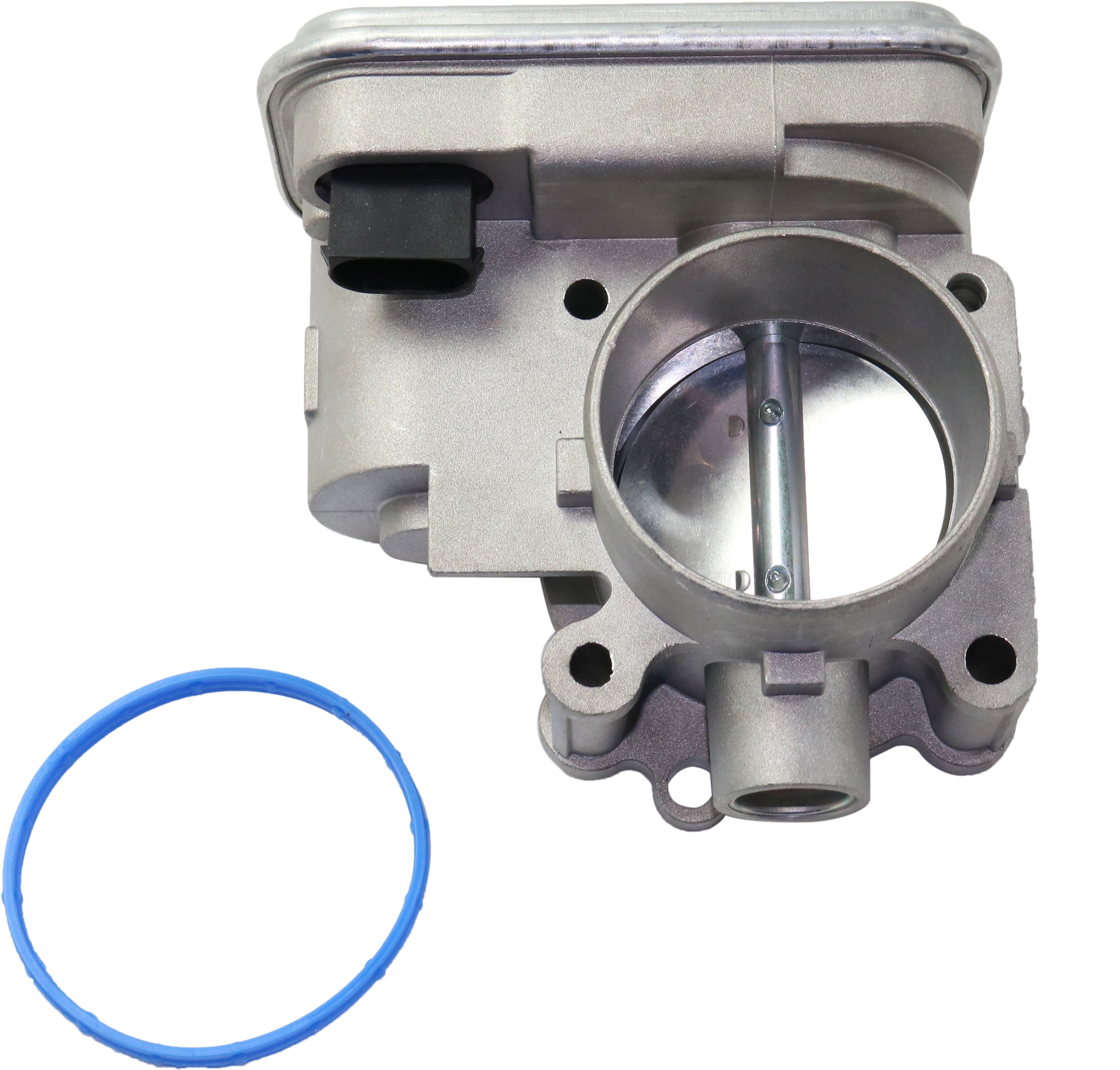 AM COMPASS PATRIOT 07-17 THROTTLE BODY SKU REPJ315001 OEM 4891735AC