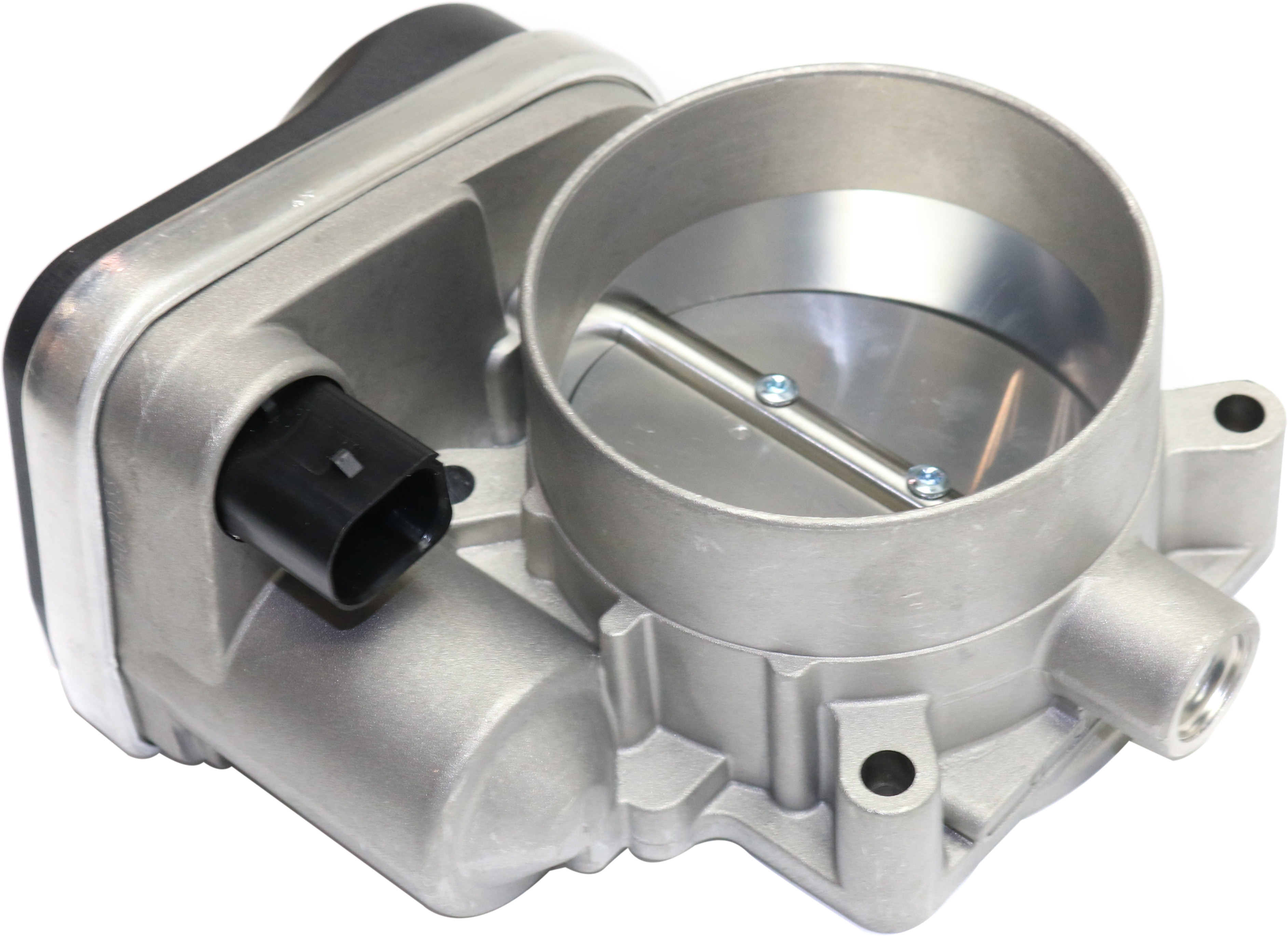 AM MAGNUM 05-08 GRAND CHEROKEE 05-12 THROTTLE BODY V8 Engines 5.7L 6.1L Eng. SKU REPJ315002 OEM 677001-977560-60100271-4591847