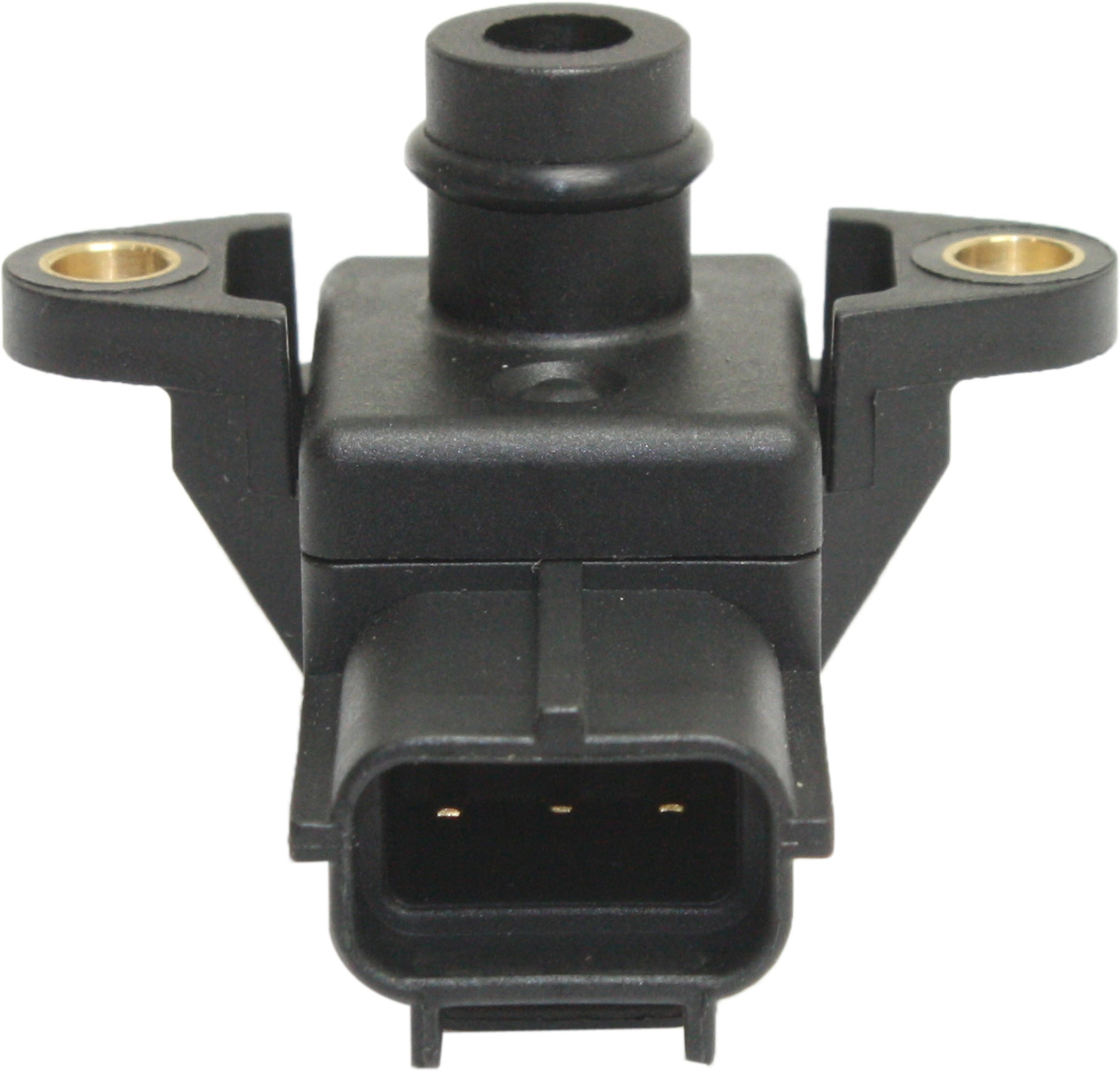 AM GRAND CHEROKEE 99-01 DAKOTA DURANGO 00-01 MAP SENSOR 8 Cyl 4.7L Blade Type 3 Prong Terminal Female Connector SKU REPJ315201 OEM 74357-145622-216506-721554-213