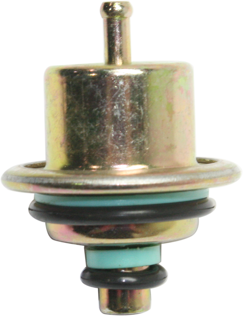AM CHEROKEE 91-96 FUEL PRESSURE REGULATOR Straight Nipple Orientation SKU REPJ318101 OEM 21096-23020-143610-219679-3196