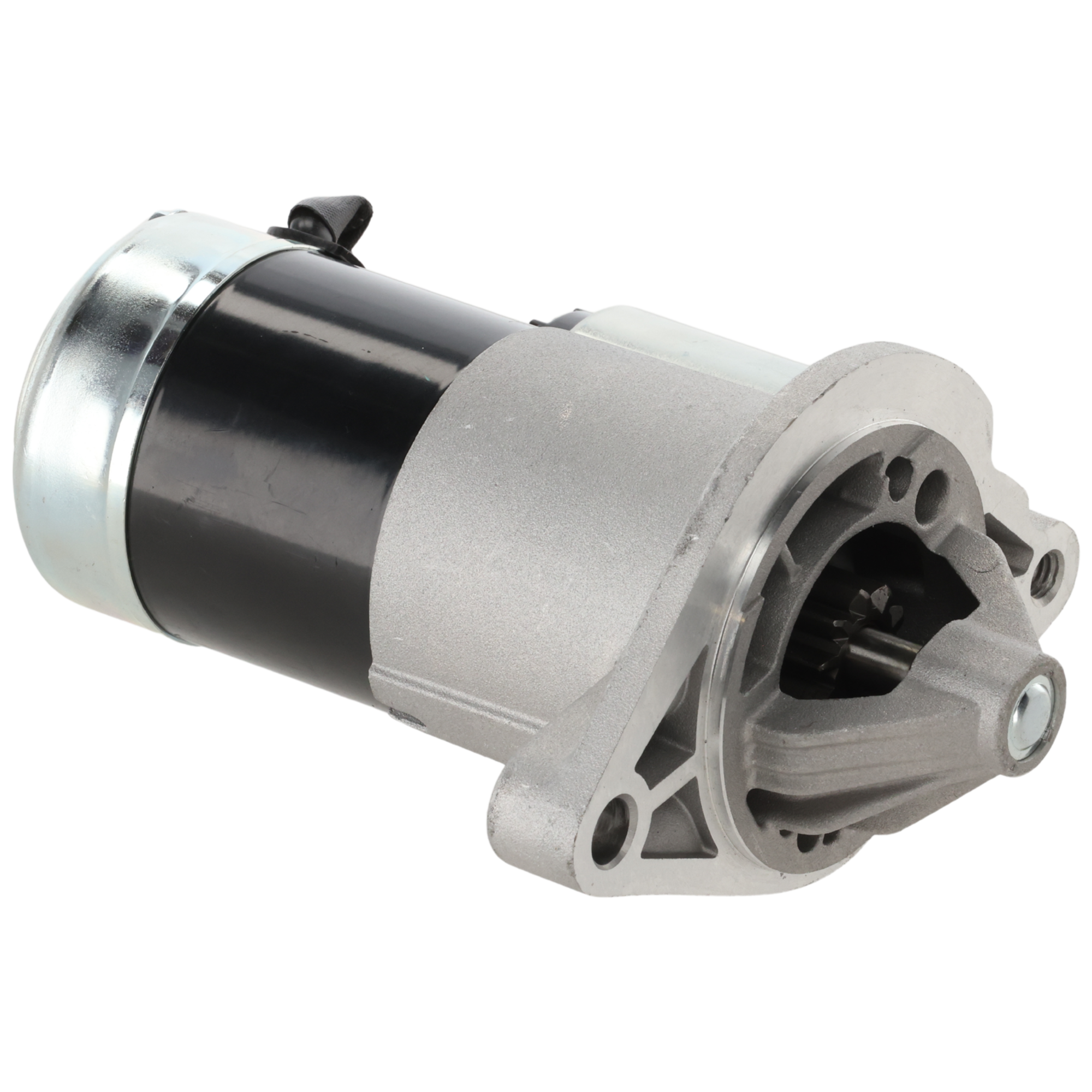 AM GRAND CHEROKEE 99-02 STARTER New 12 Volt CW 10 Tooth Pinion SKU REPJ320104