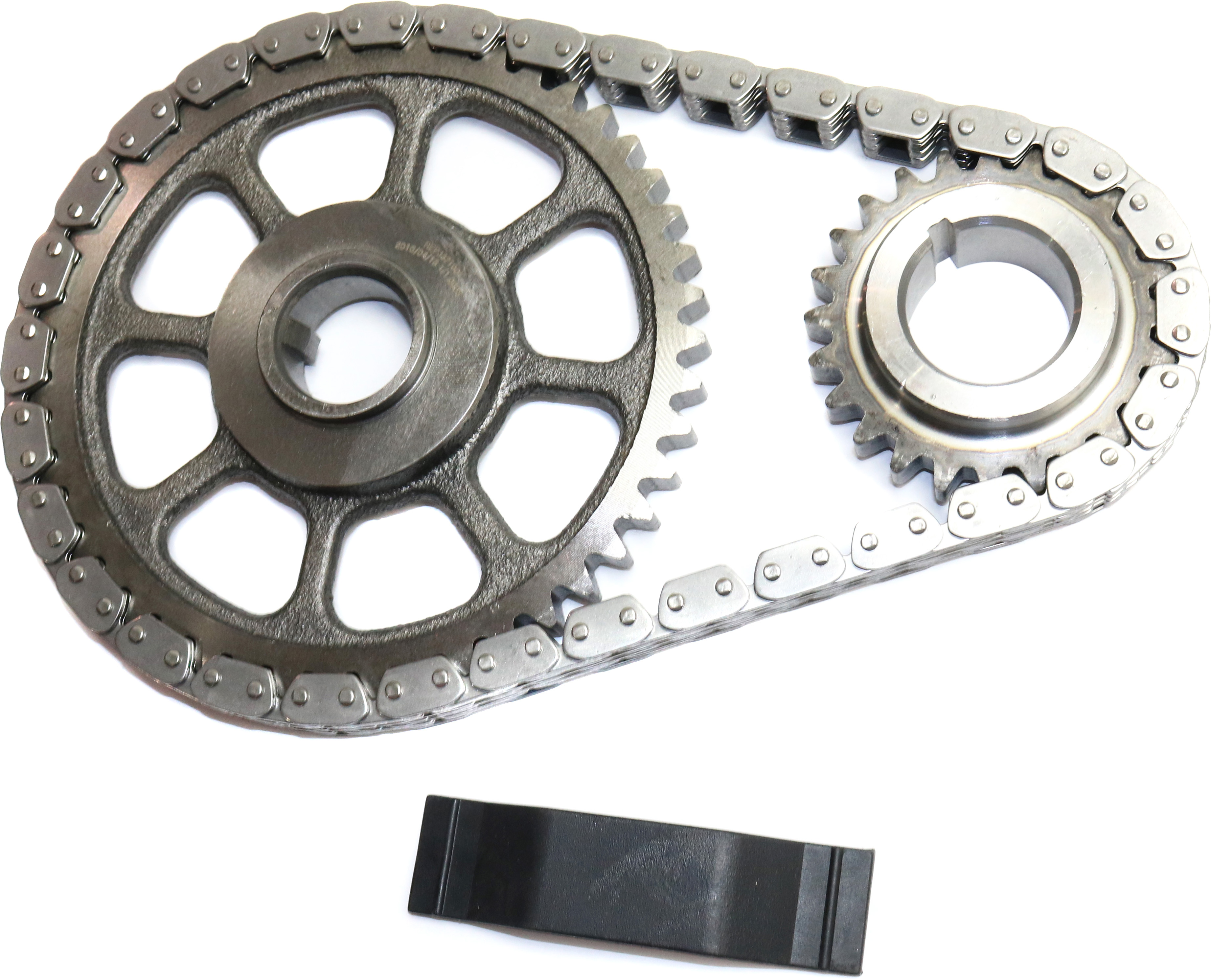 AM WRANGLER 99-06 CHEROKEE 99-01 TIMING CHAIN KIT 6 Cyl 4.0L OHV eng. SKU REPJ321001