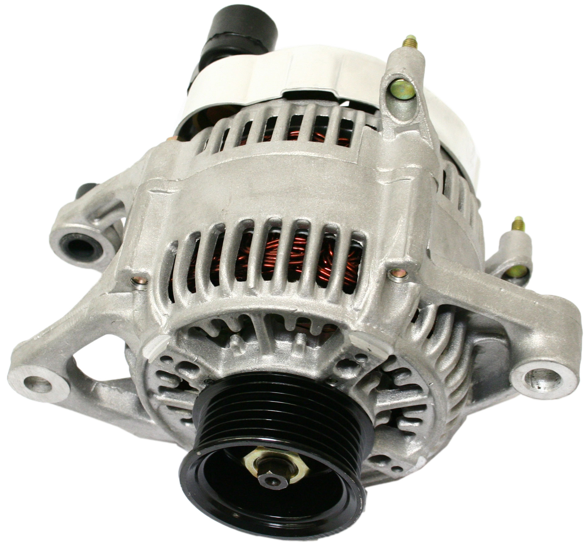 AM CHEROKEE 91-98 ALTERNATOR New SKU REPJ330104
