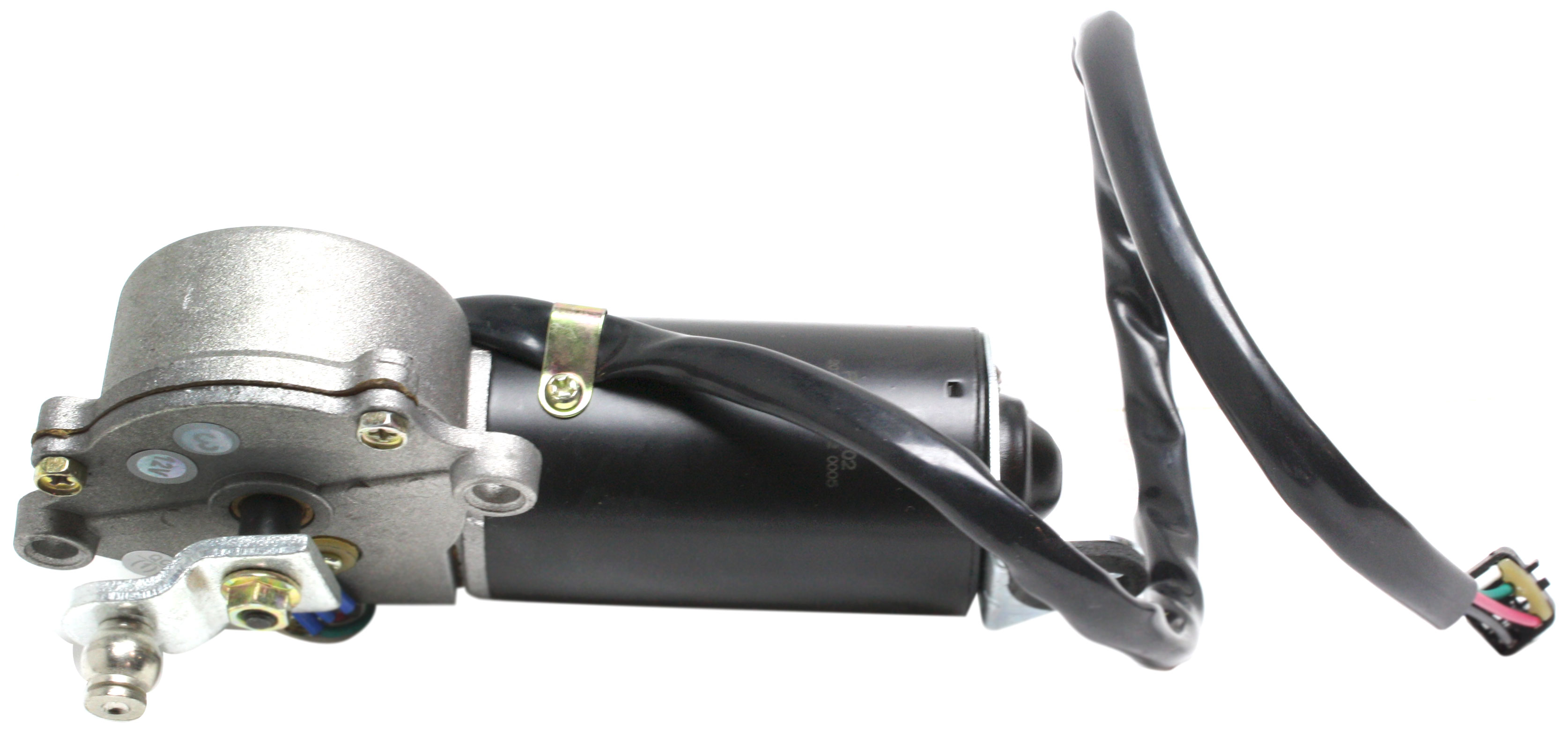 AM WRANGLER 87-95 WIPER MOTOR Front New SKU REPJ361102