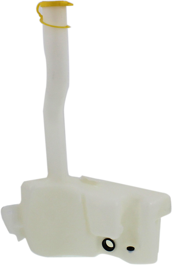 AM LIBERTY 06-07 WASHER RESERVOIR Tank and Cap Only w Sensor Hole SKU REPJ370506 Partslink CH1288109 OEM 5161320AC