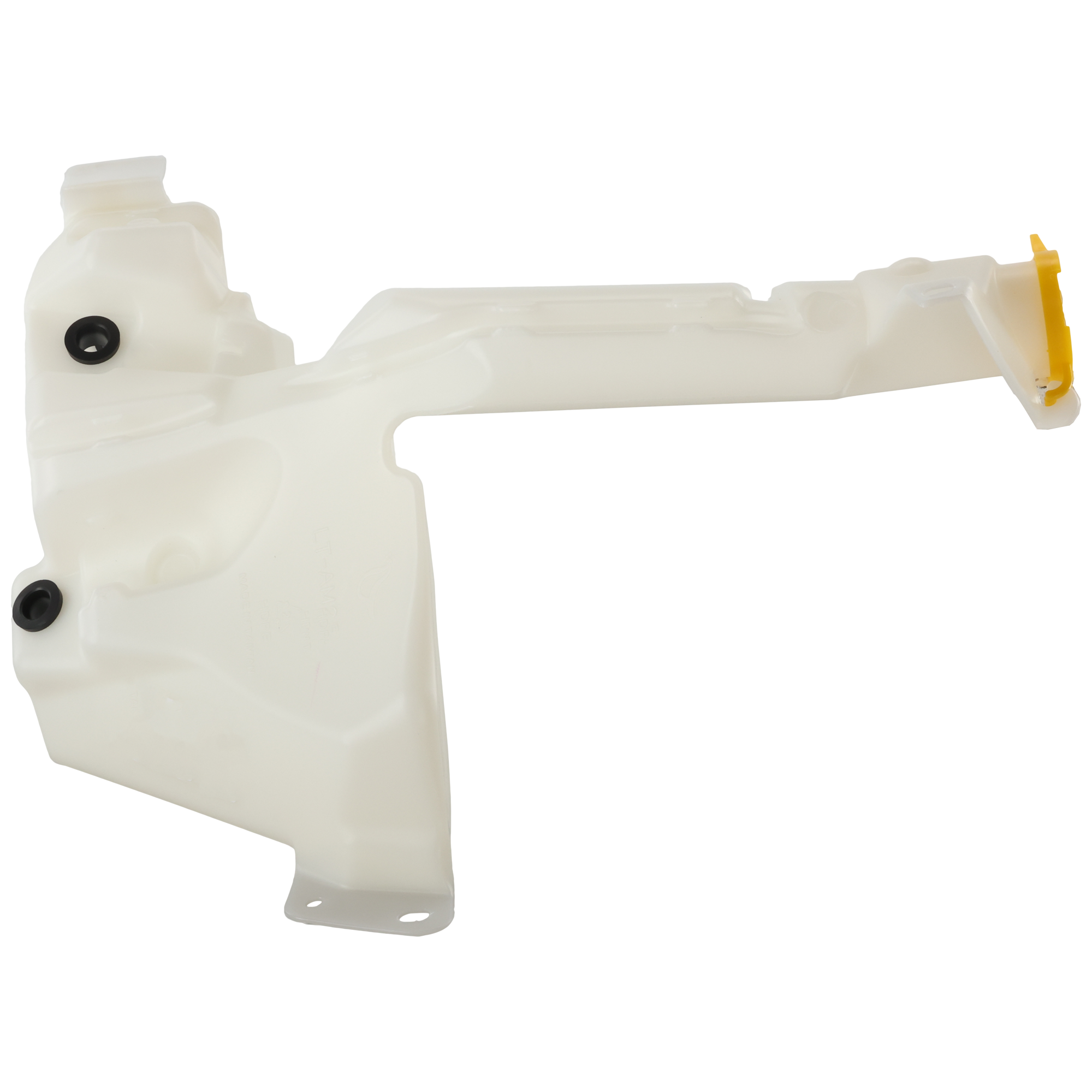 AM GRAND CHEROKEE 99-01 WASHER RESERVOIR Tank and Cap Only SKU REPJ370507 Partslink CH1288117 OEM 5012594AA