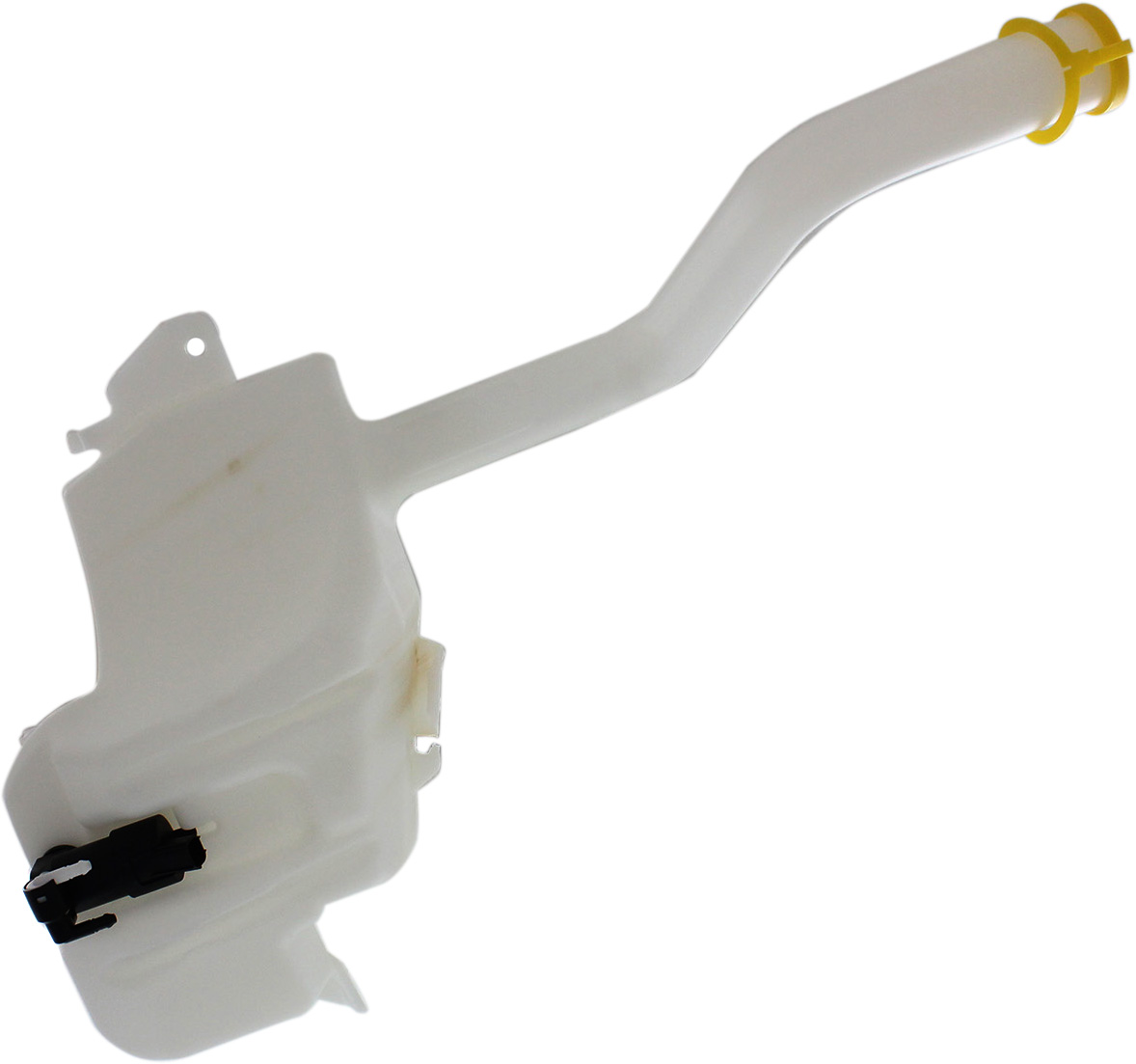 AM LIBERTY 02-04 WASHER RESERVOIR Assy w Pump Cap and Sensor SKU REPJ370524 Partslink CH1288176 OEM 5066867AA
