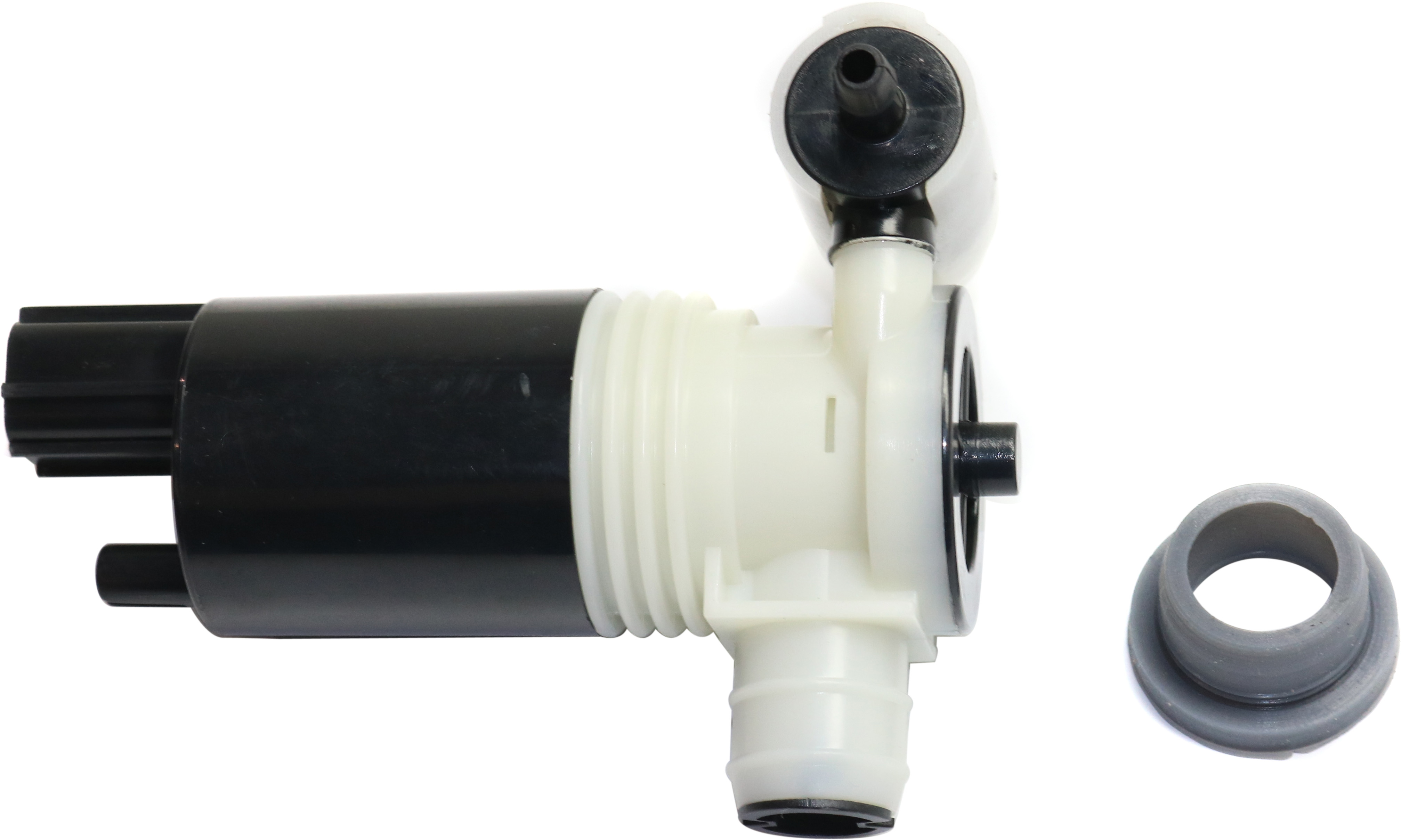 AM PT CRUISER 03-05-08-10 WASHER PUMP SKU REPJ371501 OEM 5143581AA
