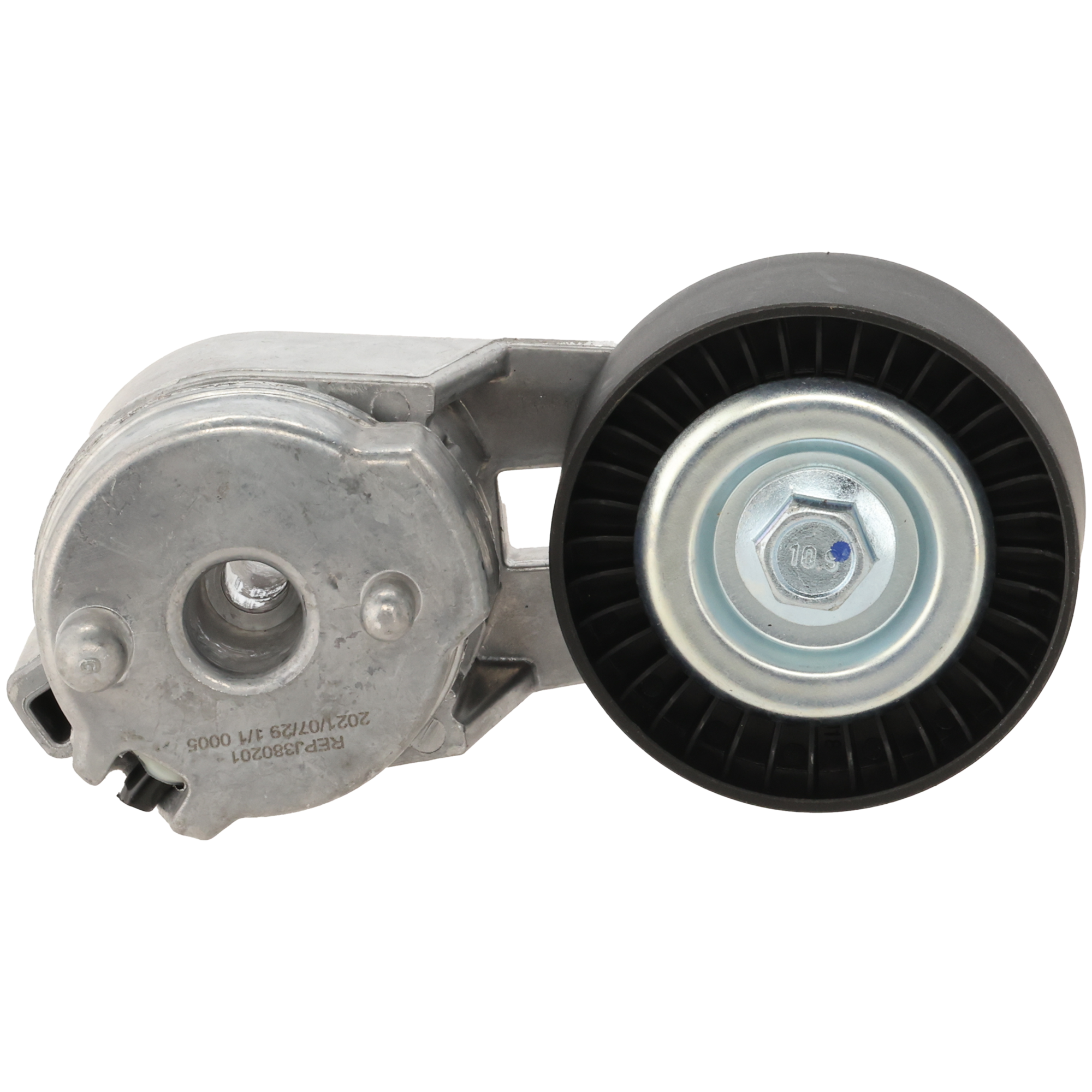 AM GRAND CHEROKEE 99-04 WRANGLER TJ 00-06 ACCESSORY BELT TENSIONER 6 Cyl 4.0L SKU REPJ380201 OEM 4854089
