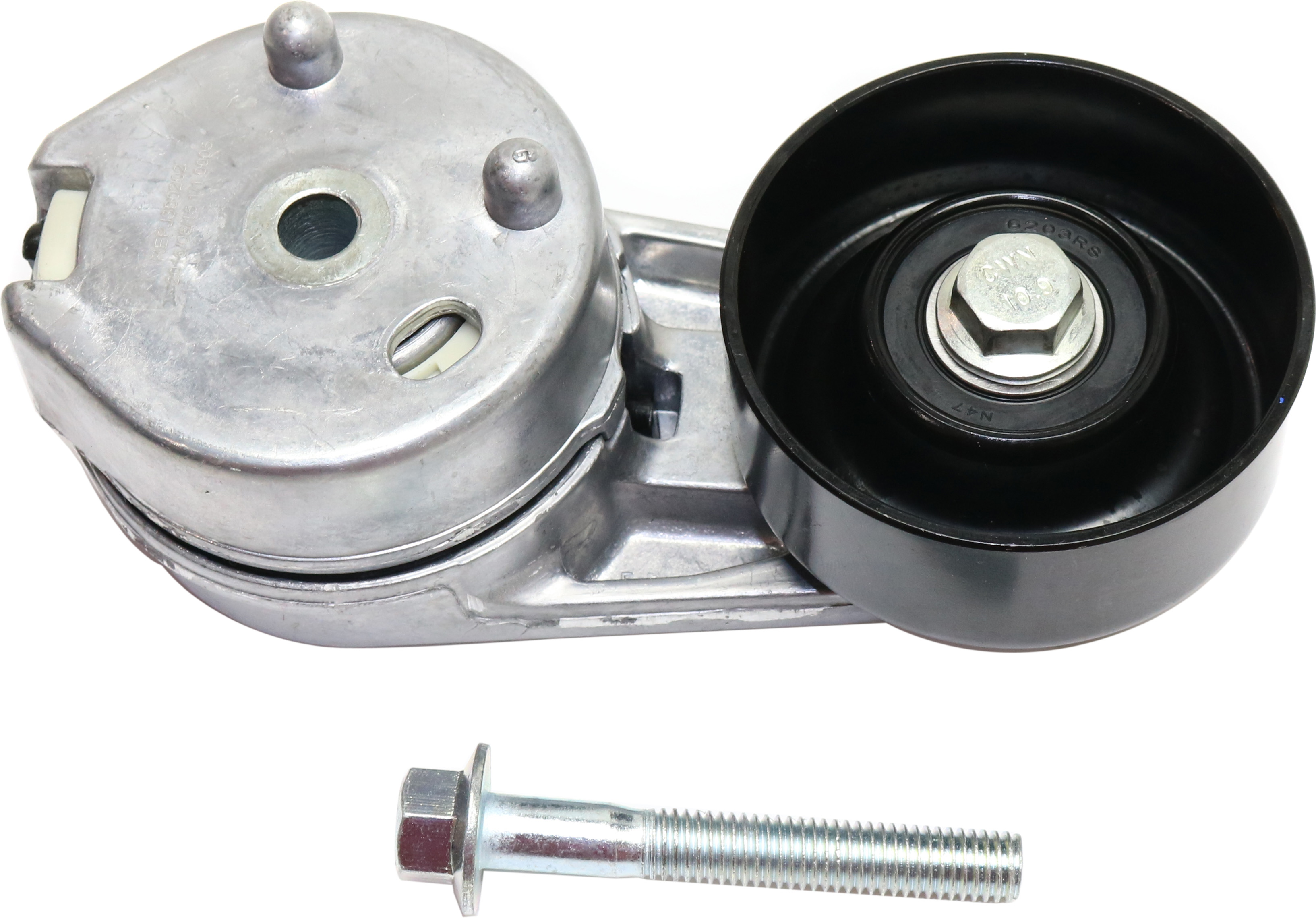 AM LS 00-06 S TYPE 00-08 XF 09-10 ACCESSORY BELT TENSIONER SKU REPJ380202 OEM 38279-49344-305370-305634-9997