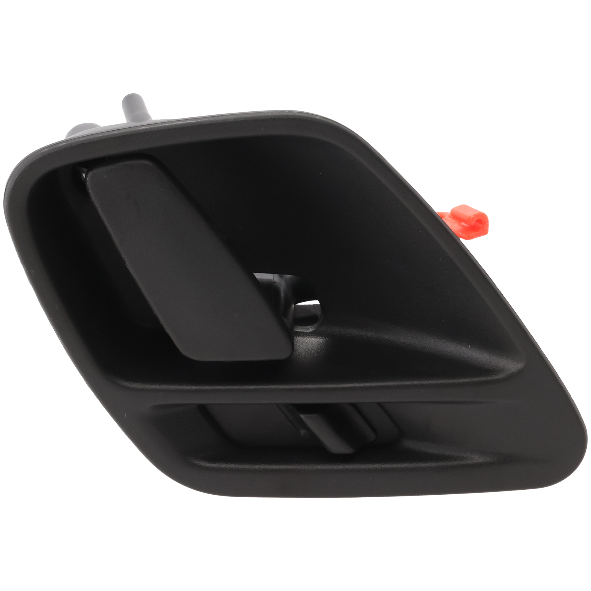 AM GRAND CHEROKEE 99-04 FRONT INTERIOR DOOR HANDLE RH Black Agate =REAR SKU REPJ462125 Partslink CH1353131 OEM 5FX721AZAC